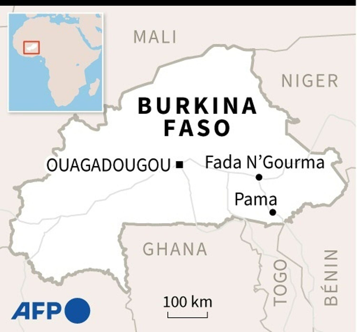 AFRICA RADIO