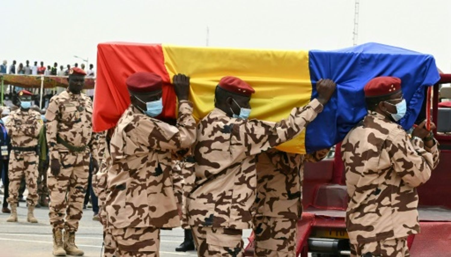 AFRICA RADIO