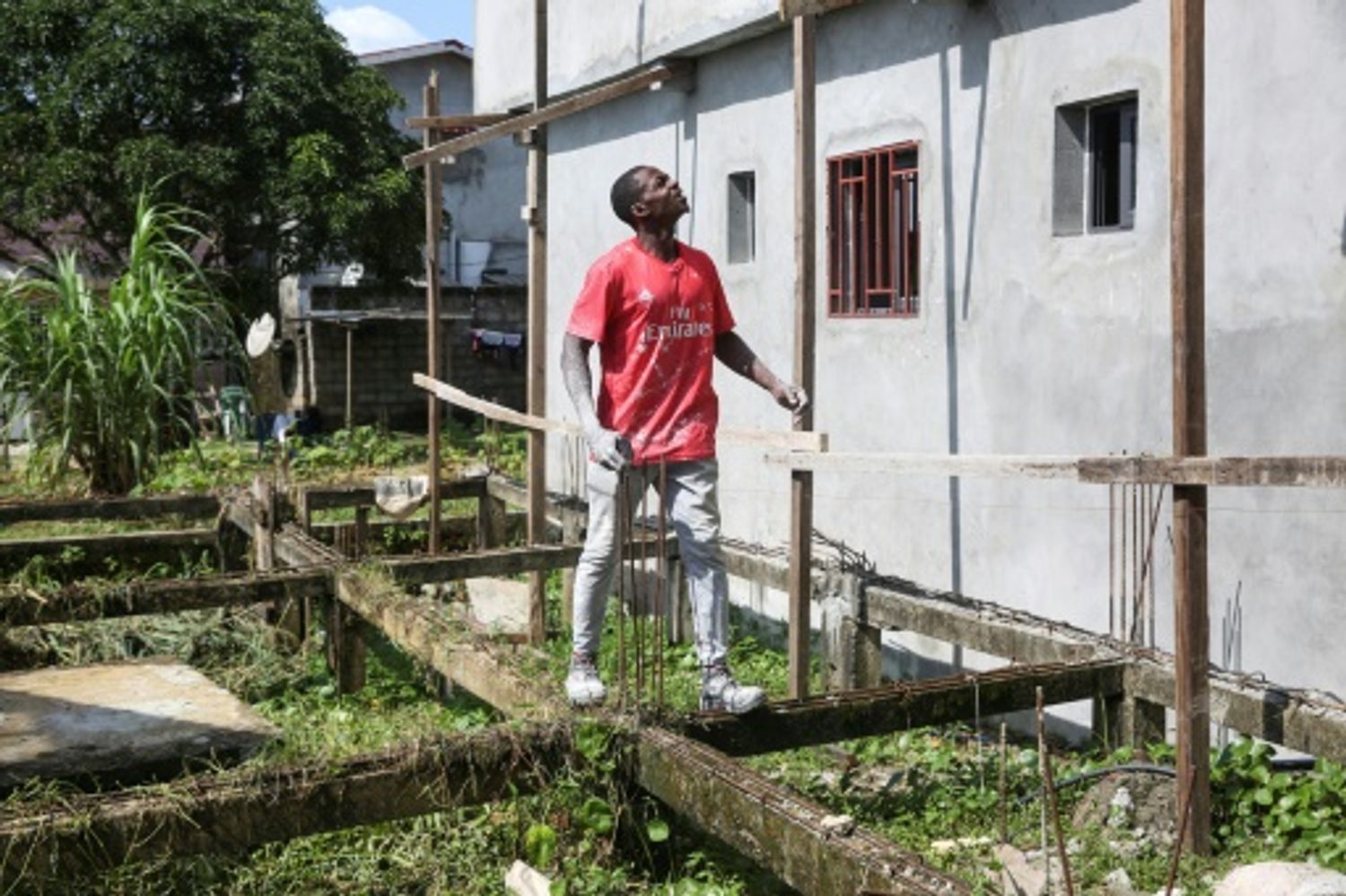 AFRICA RADIO