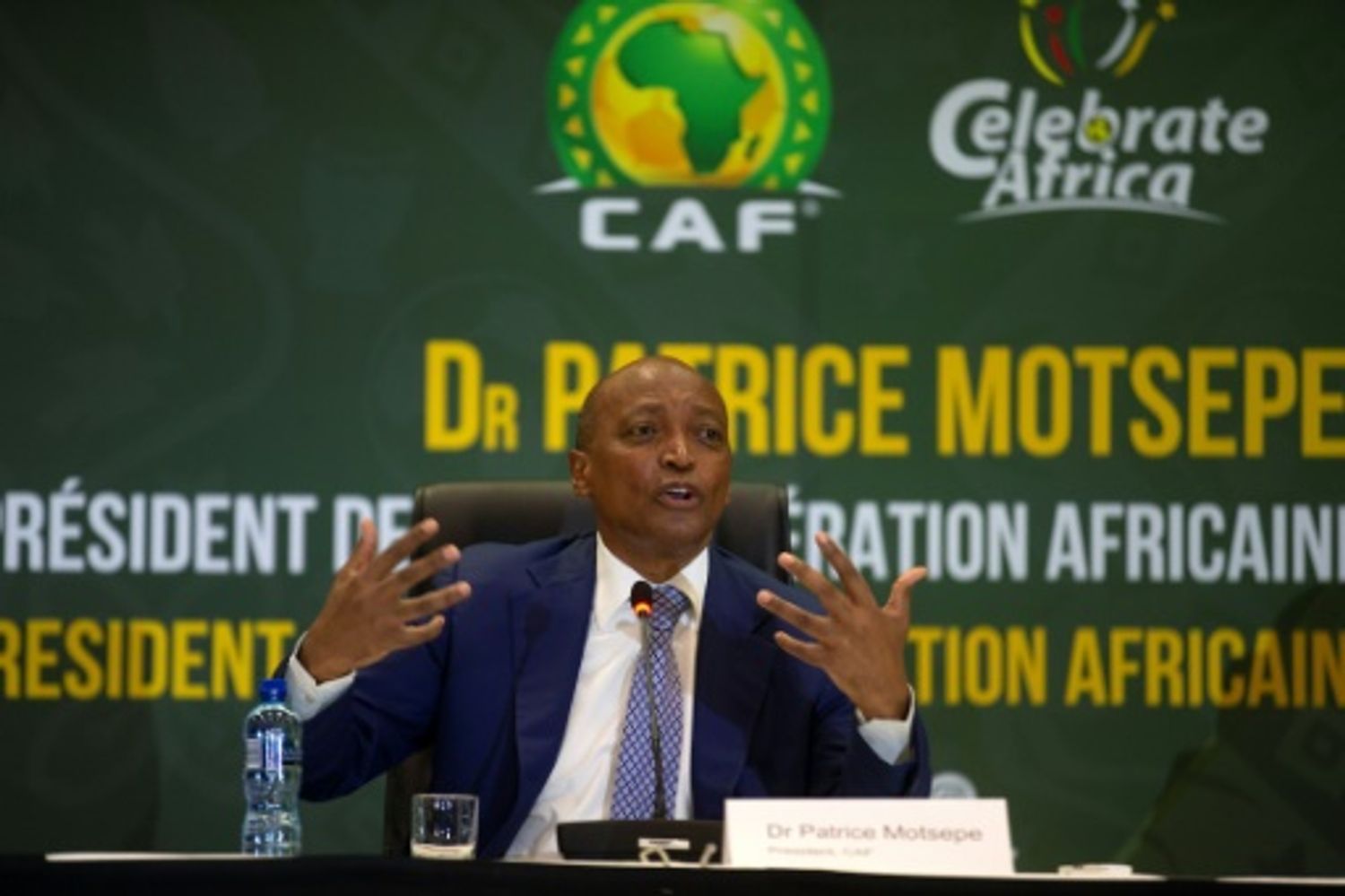 AFRICA RADIO