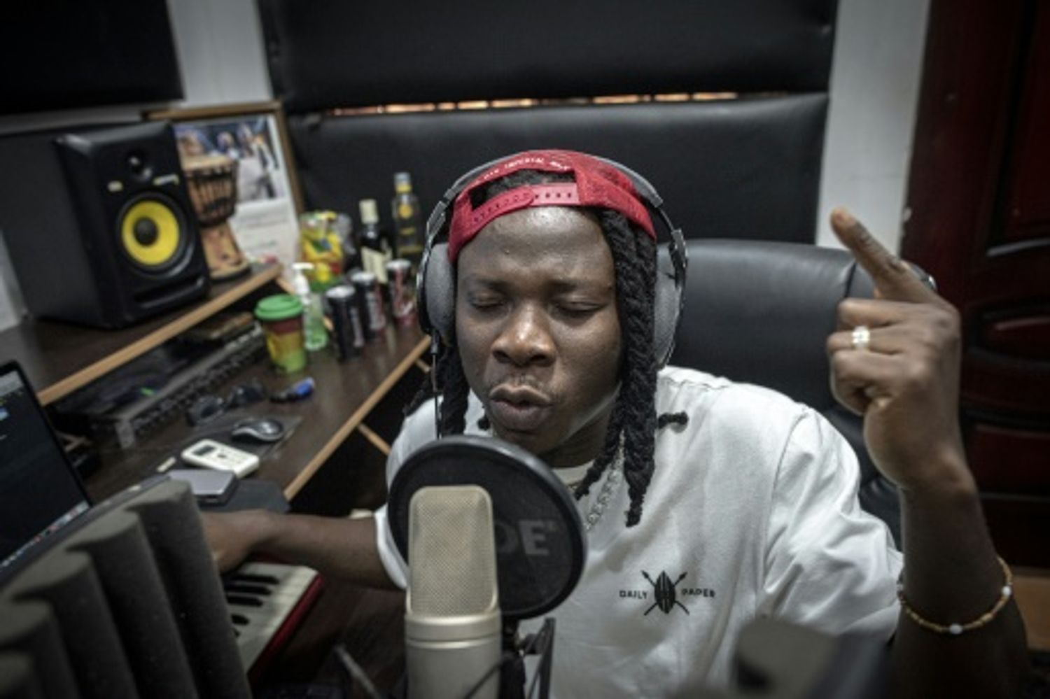 AFRICA RADIO