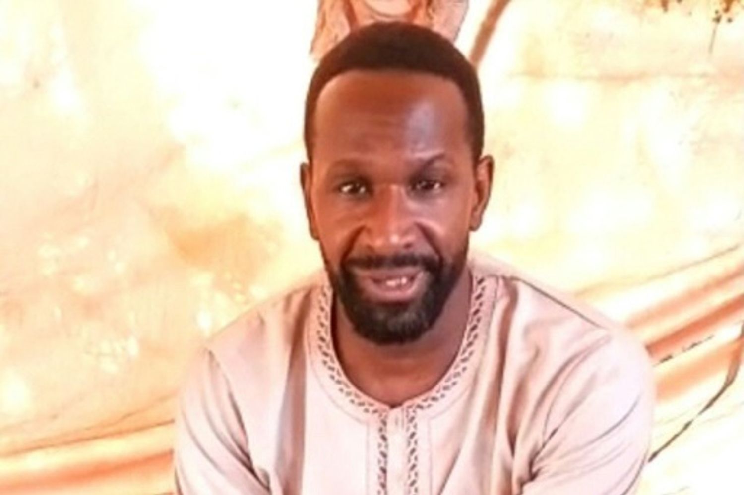 AFRICA RADIO