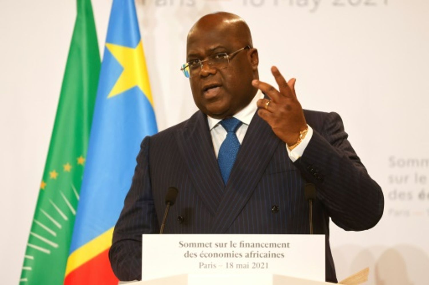 AFRICA RADIO
