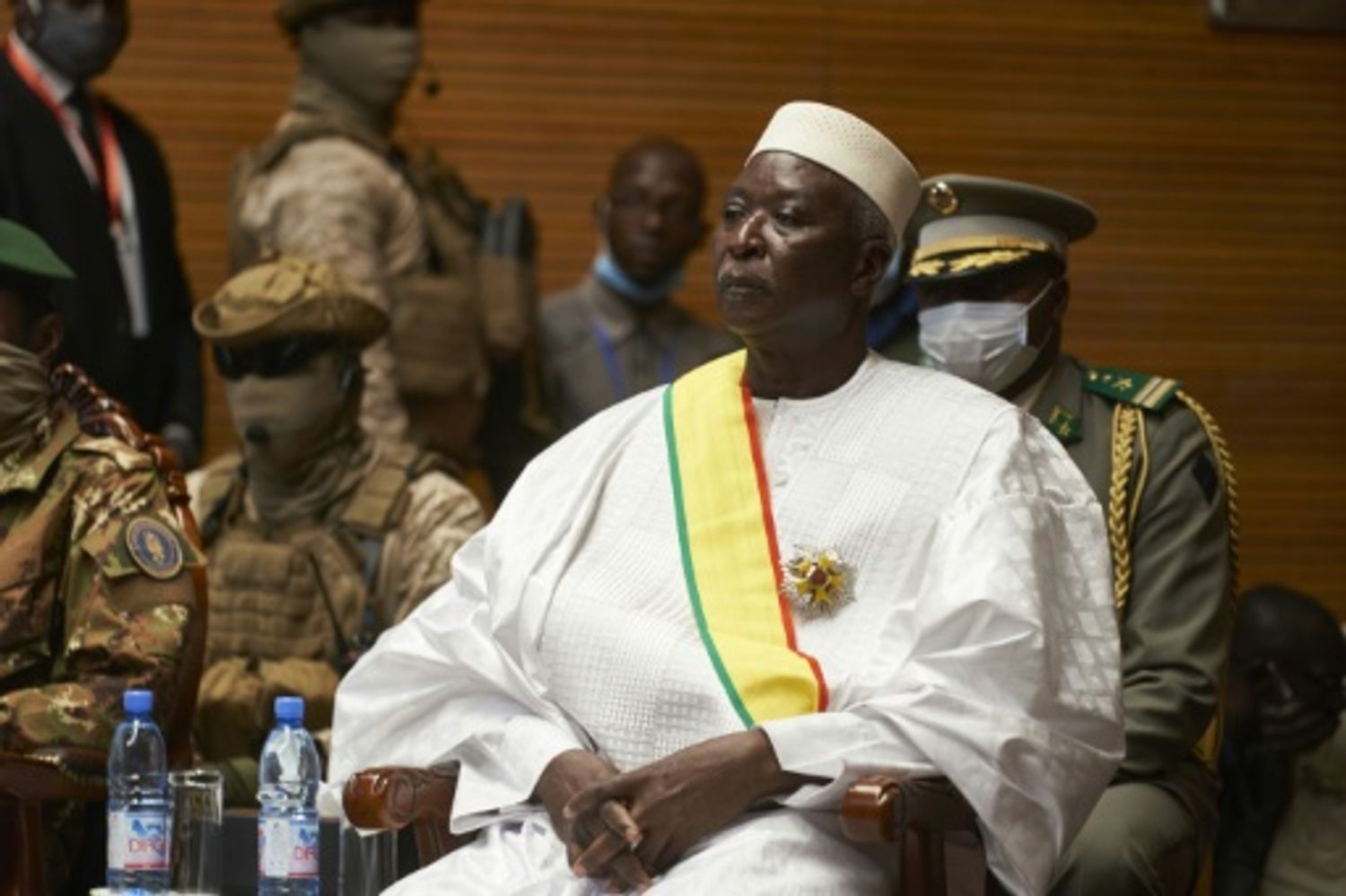 AFRICA RADIO