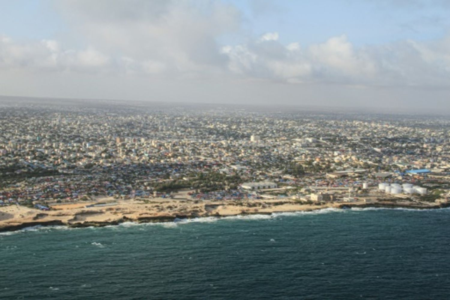 AFRICA RADIO
