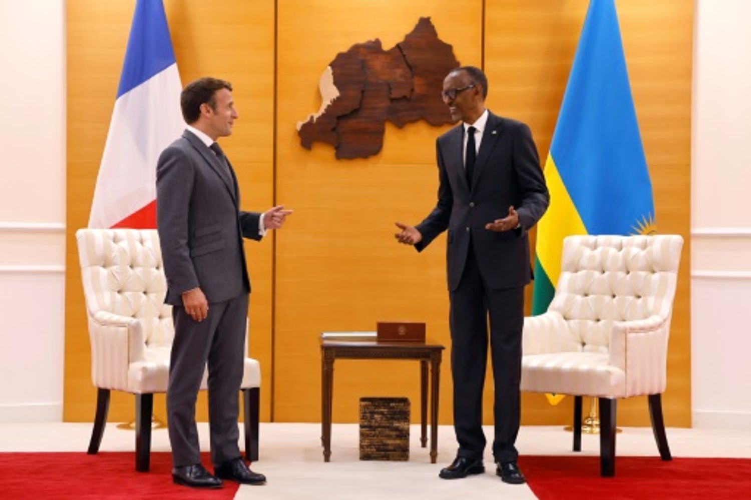 AFRICA RADIO