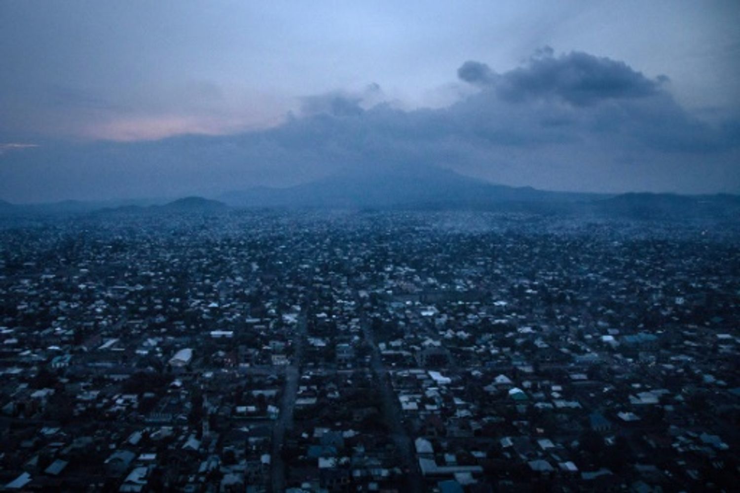 AFRICA RADIO