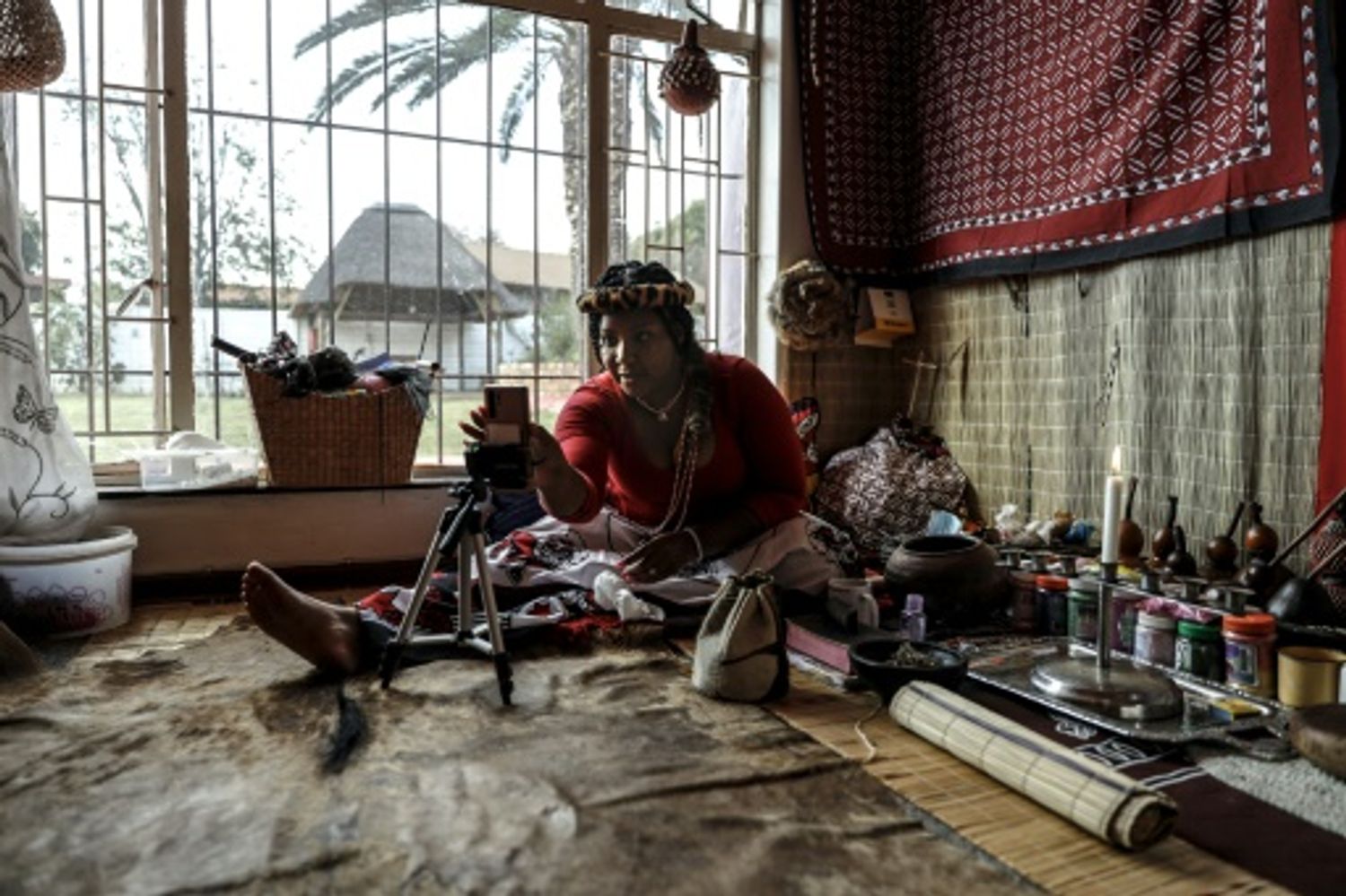 AFRICA RADIO