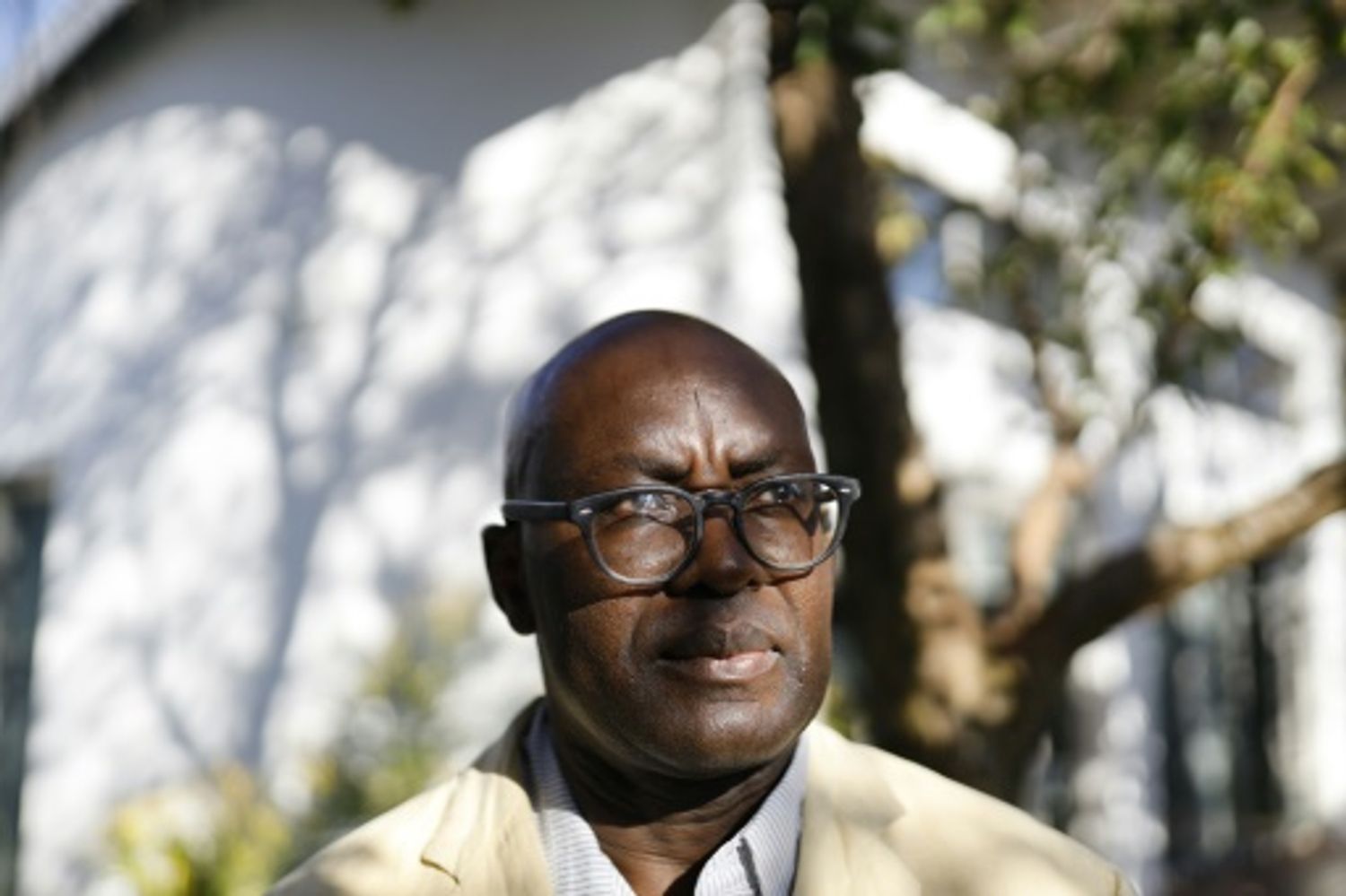 AFRICA RADIO