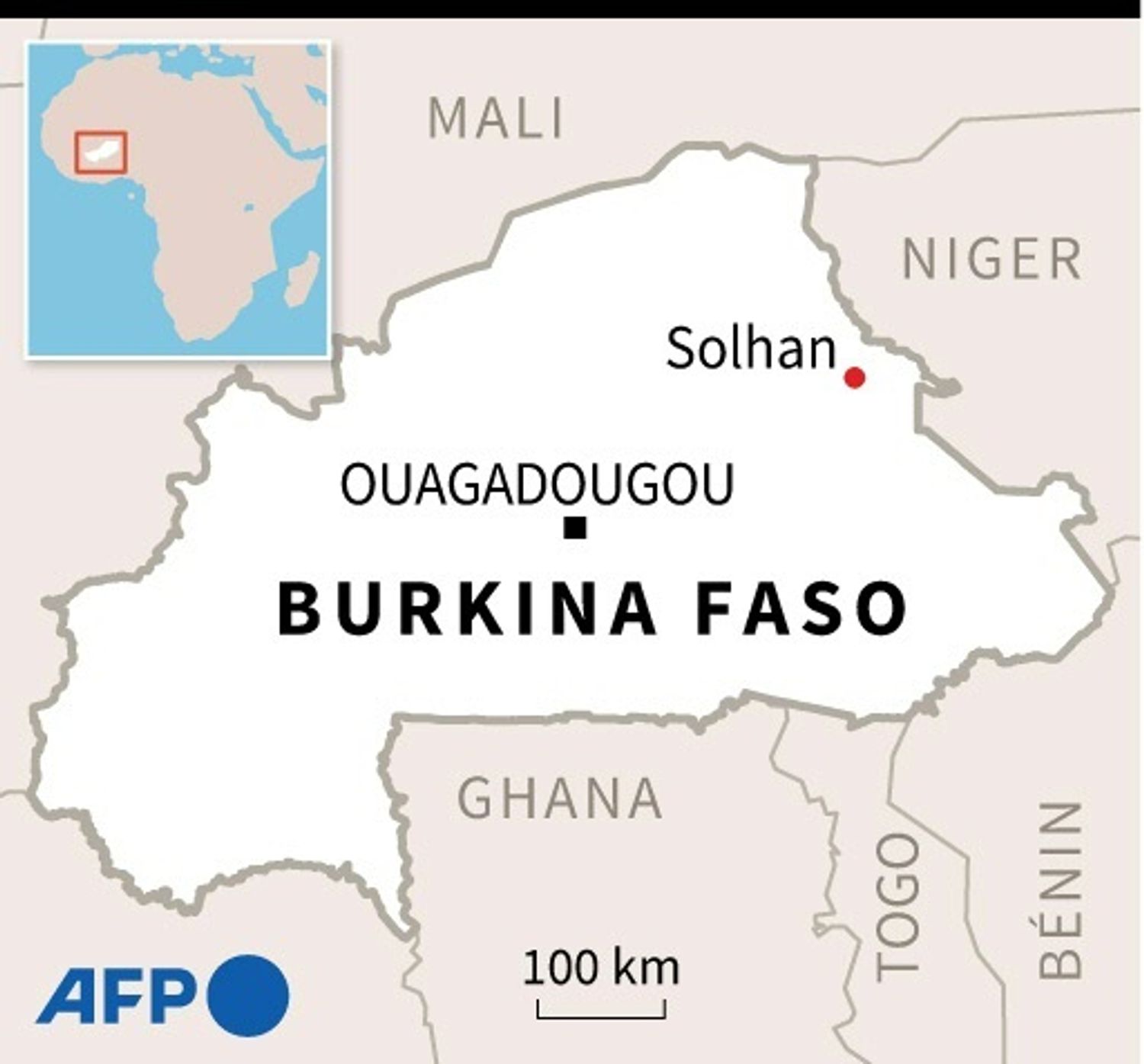 AFRICA RADIO
