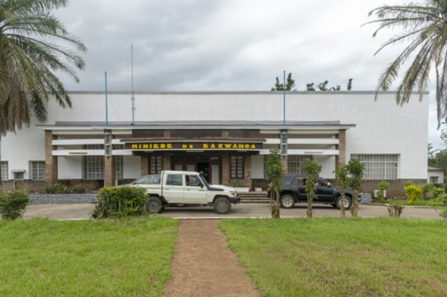 AFRICA RADIO
