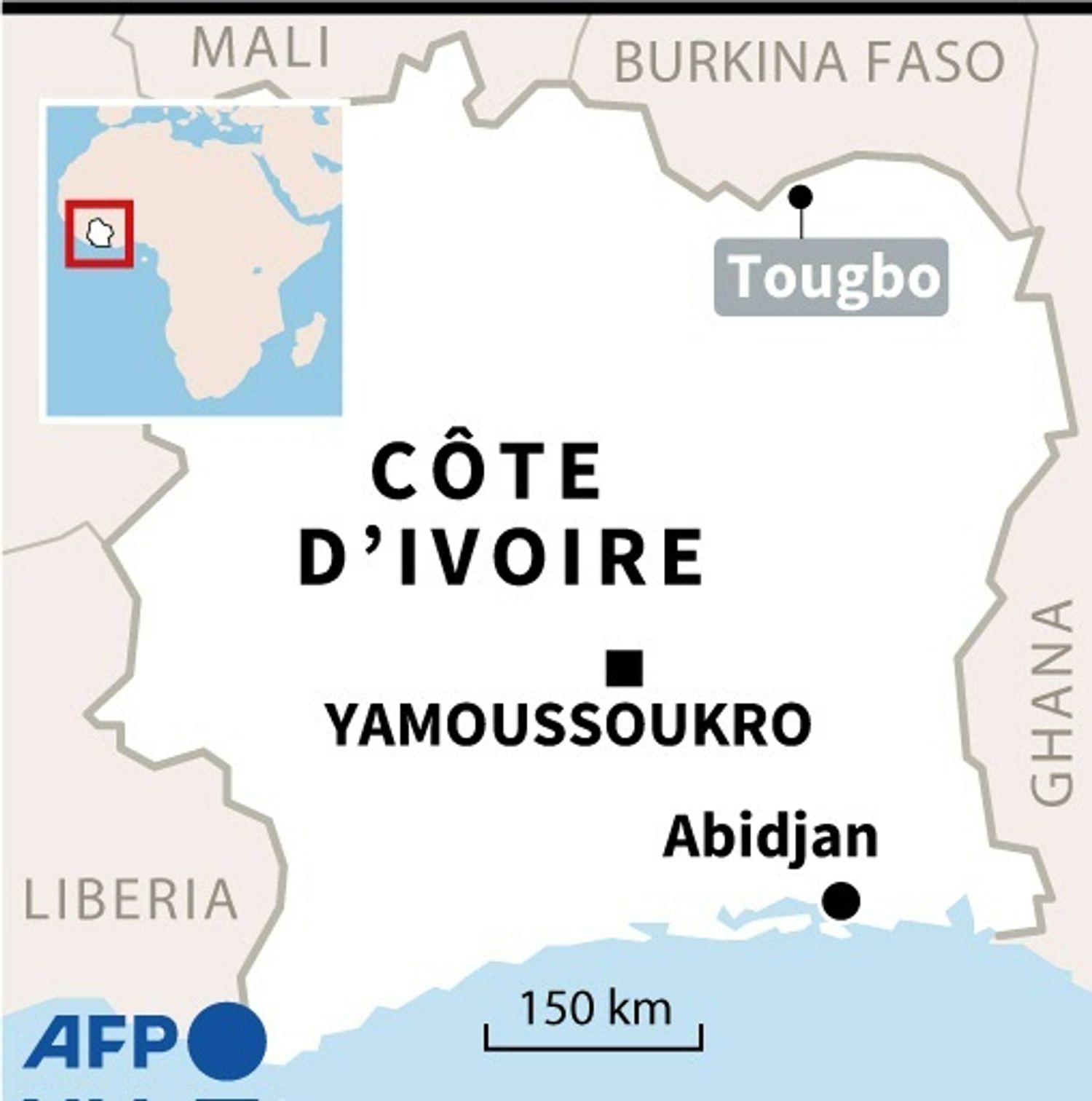 AFRICA RADIO
