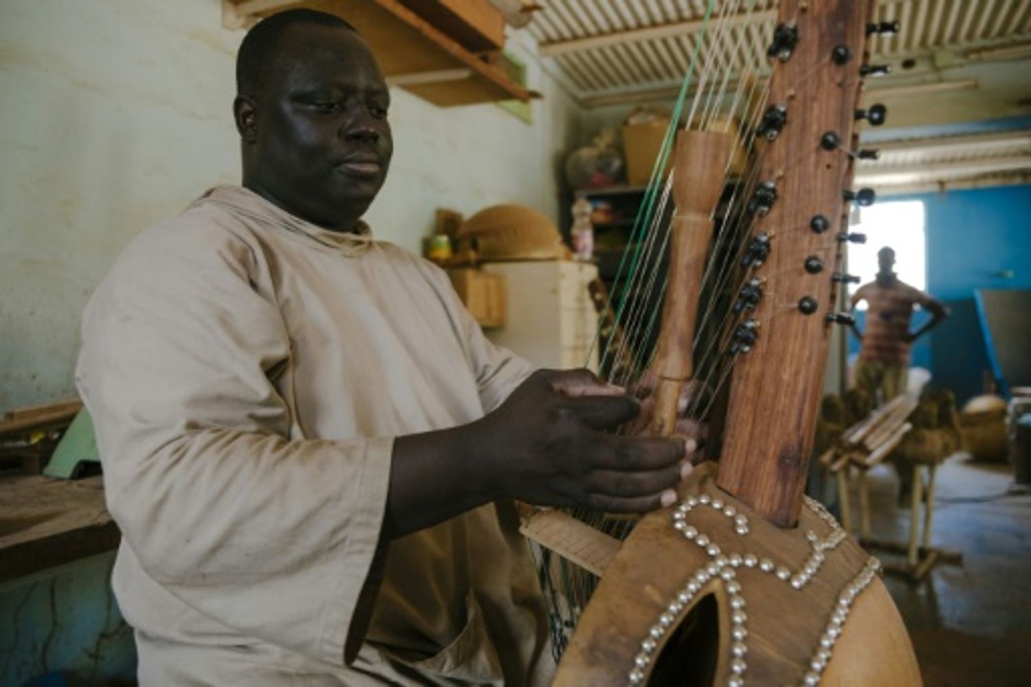 AFRICA RADIO