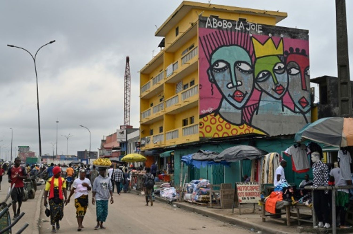 AFRICA RADIO