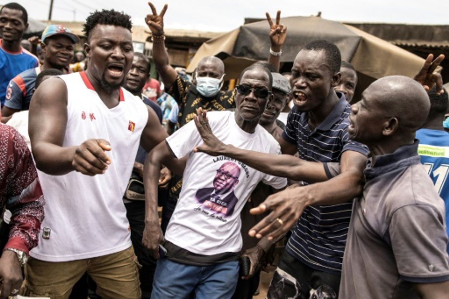 AFRICA RADIO