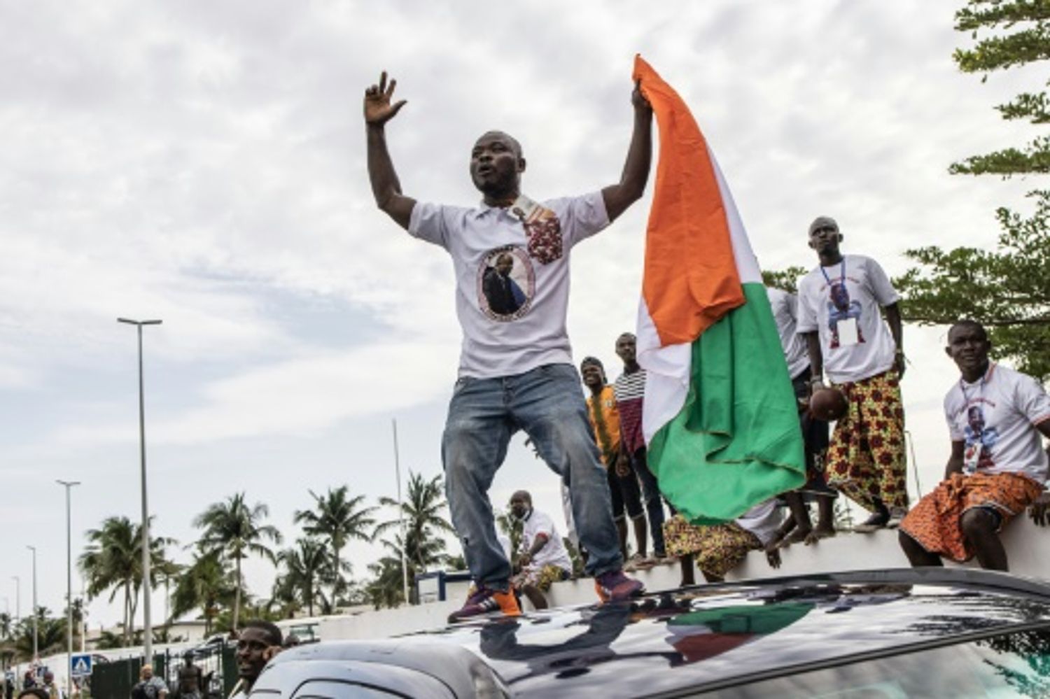 AFRICA RADIO