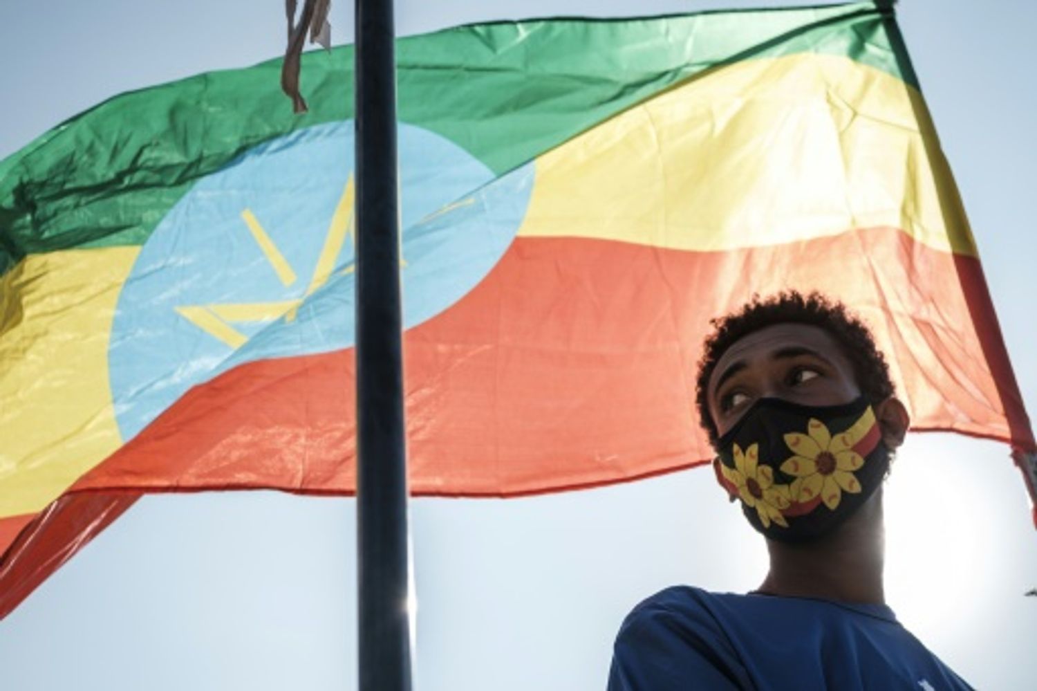 AFRICA RADIO