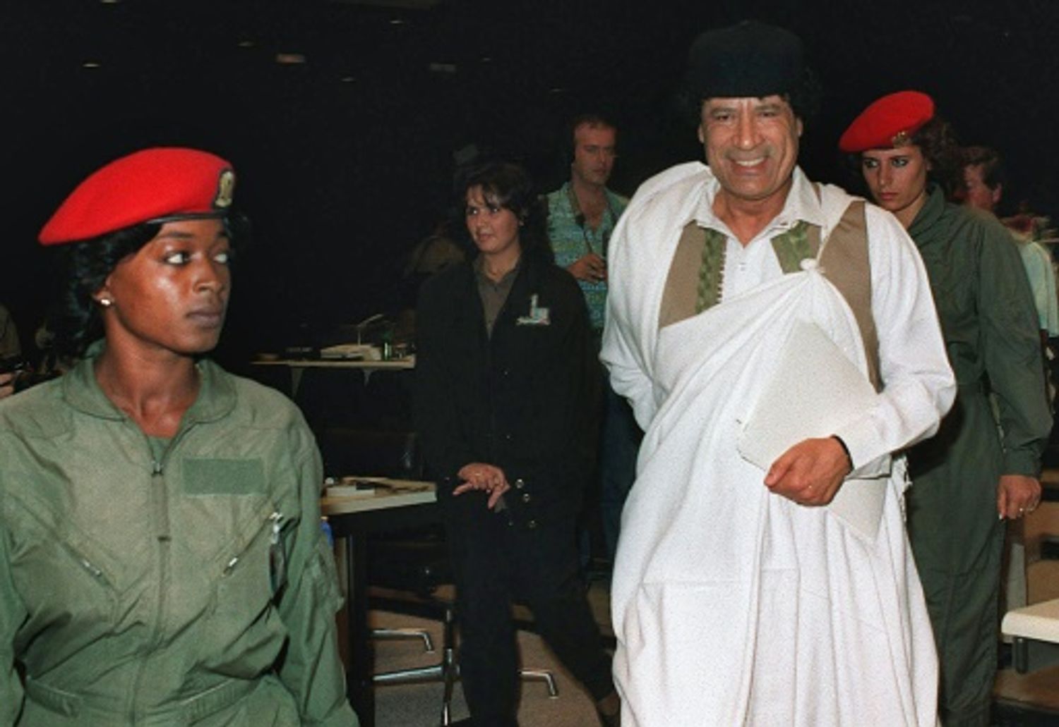AFRICA RADIO