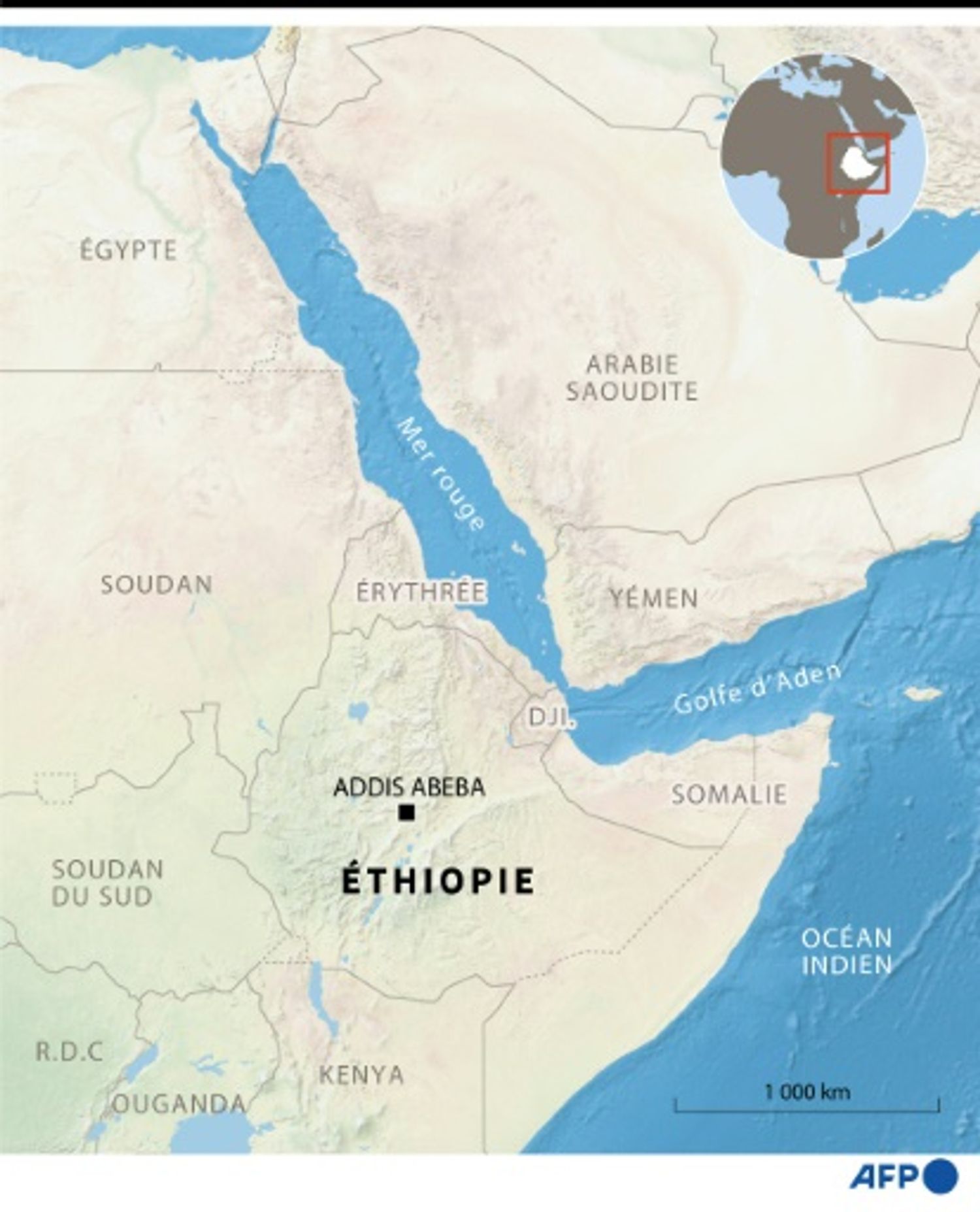 AFRICA RADIO