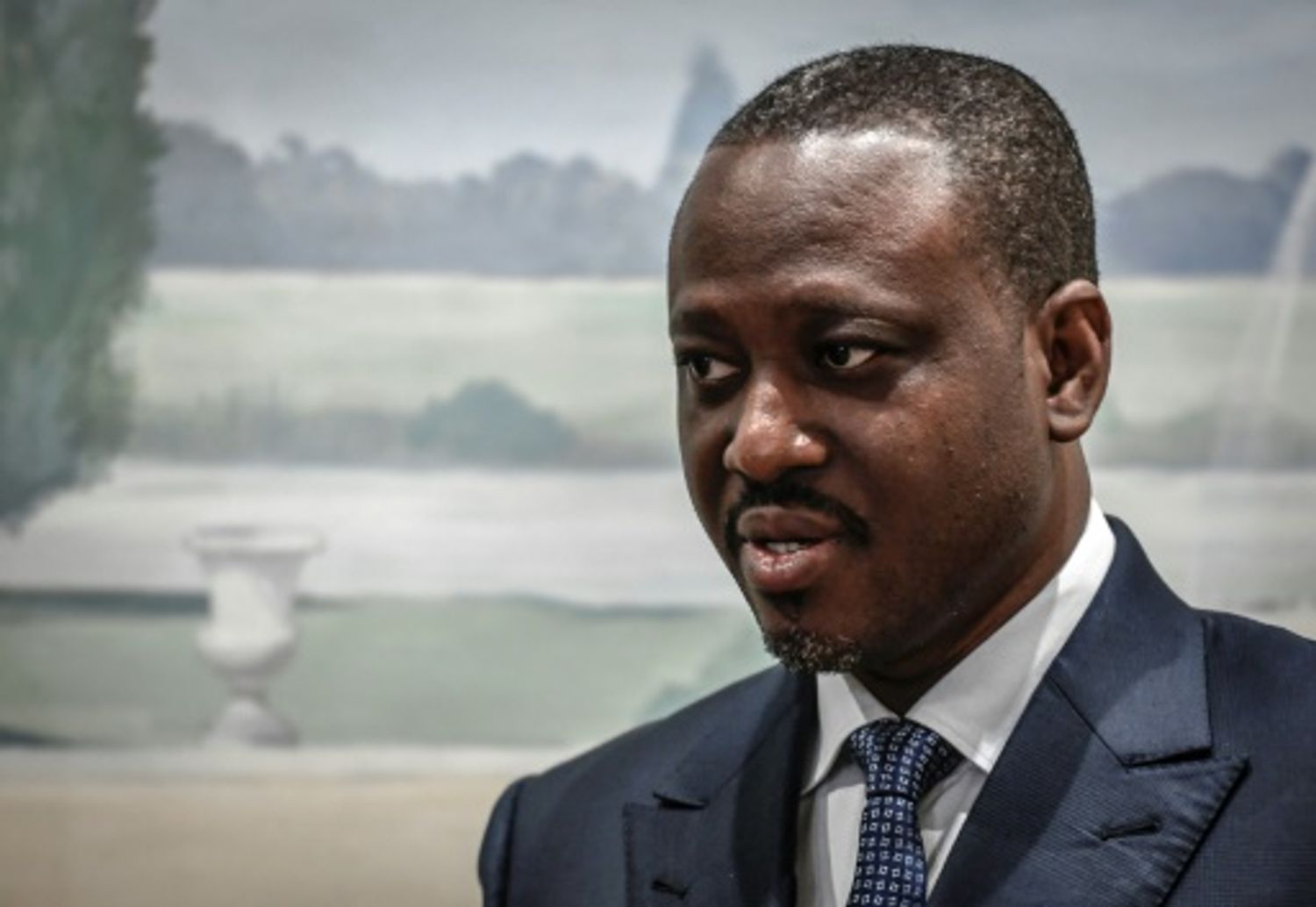 AFRICA RADIO
