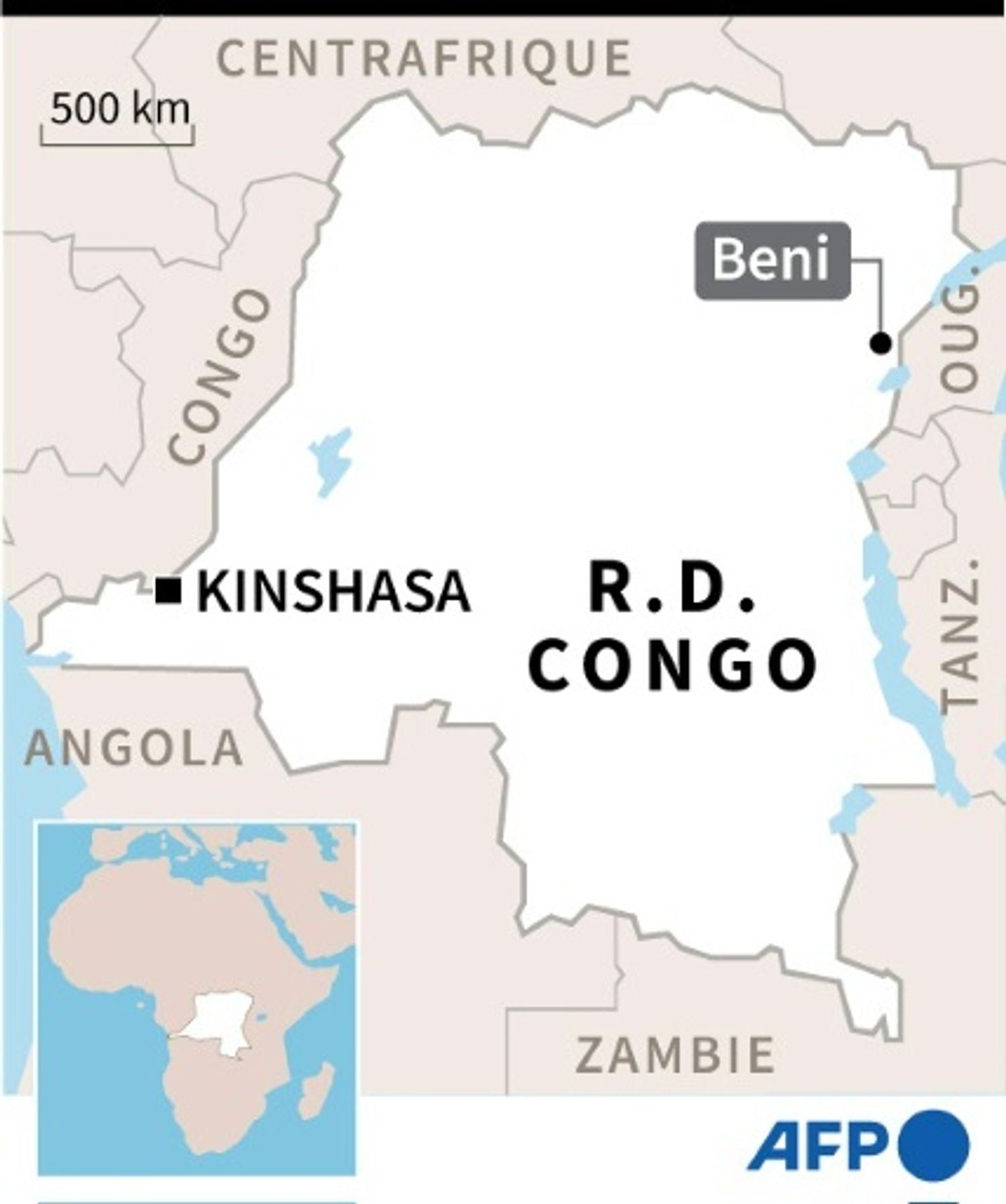 AFRICA RADIO