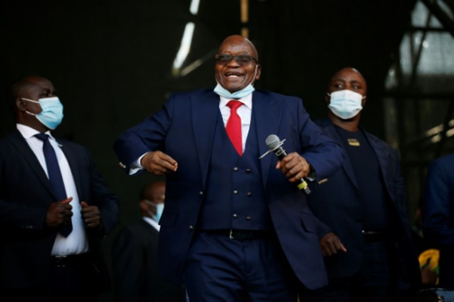 AFRICA RADIO