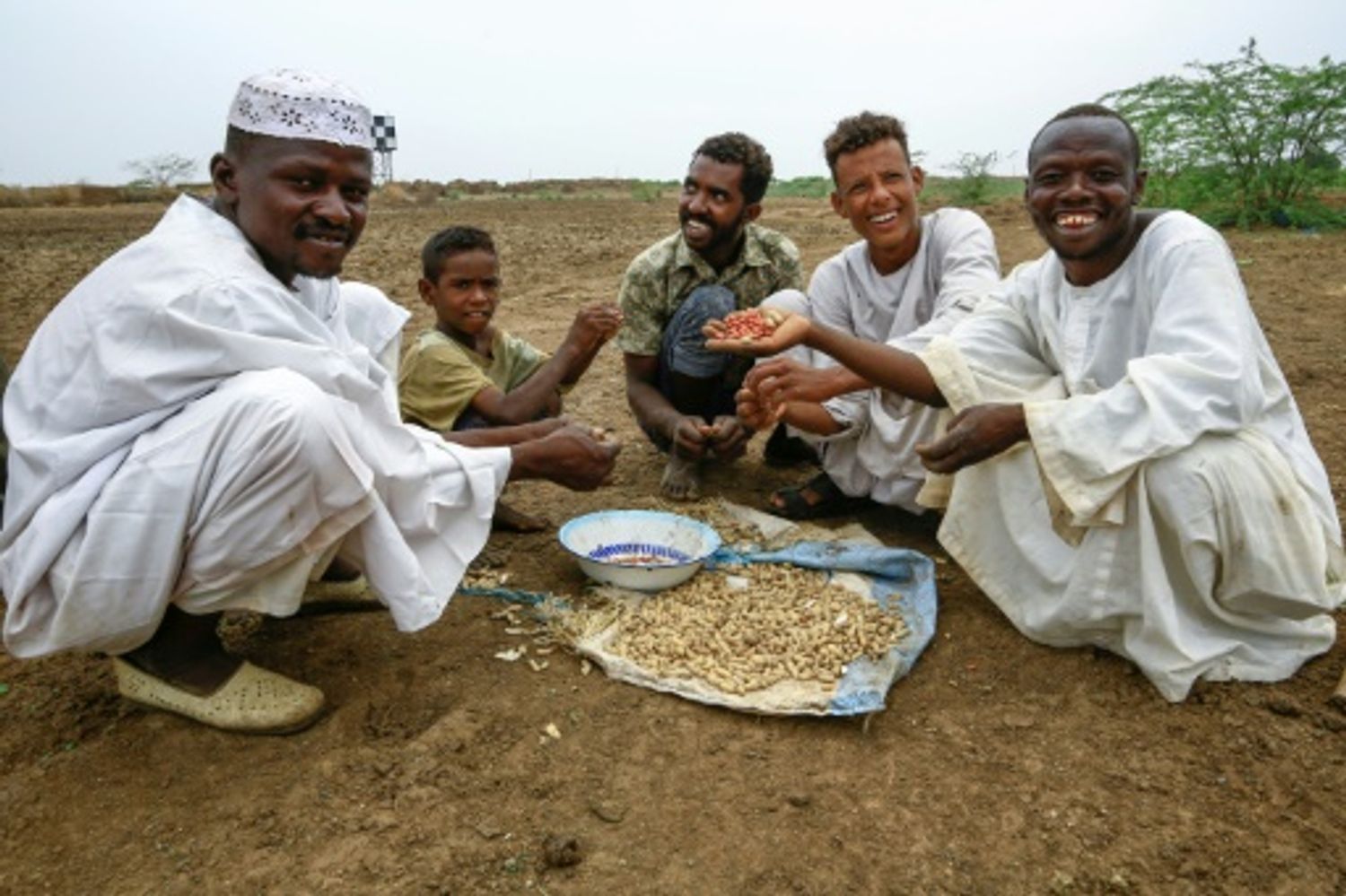 AFRICA RADIO
