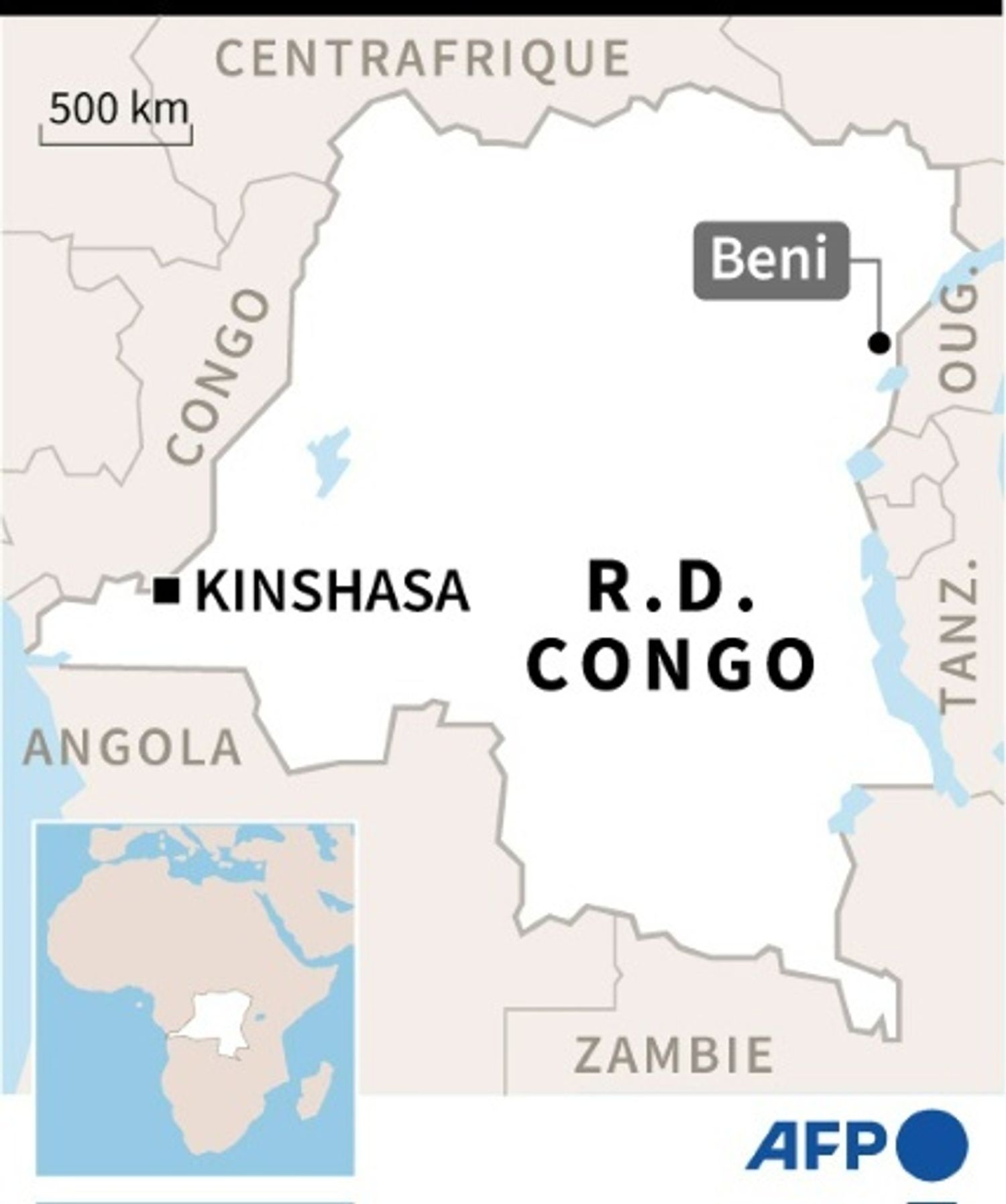 AFRICA RADIO