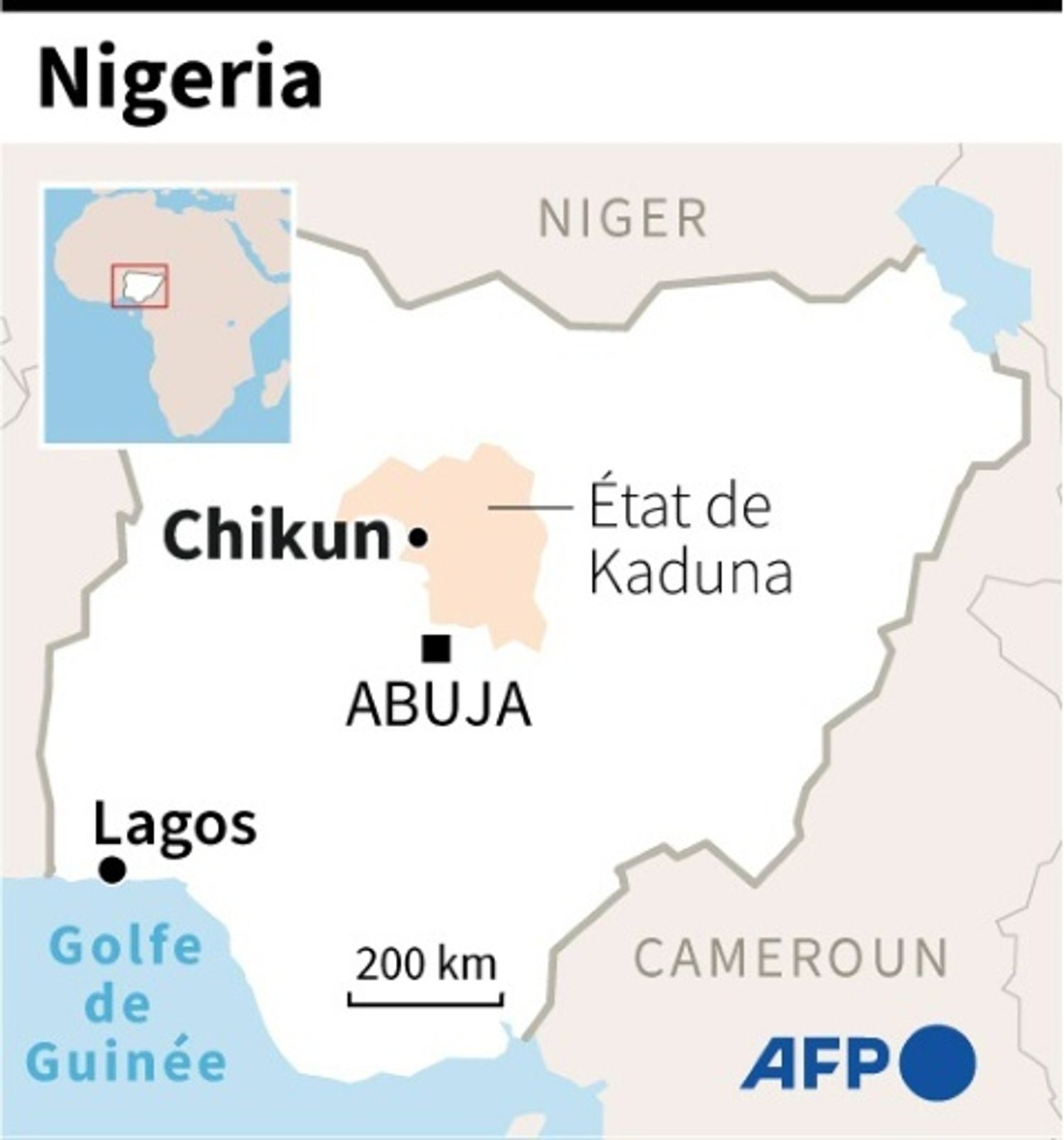 AFRICA RADIO