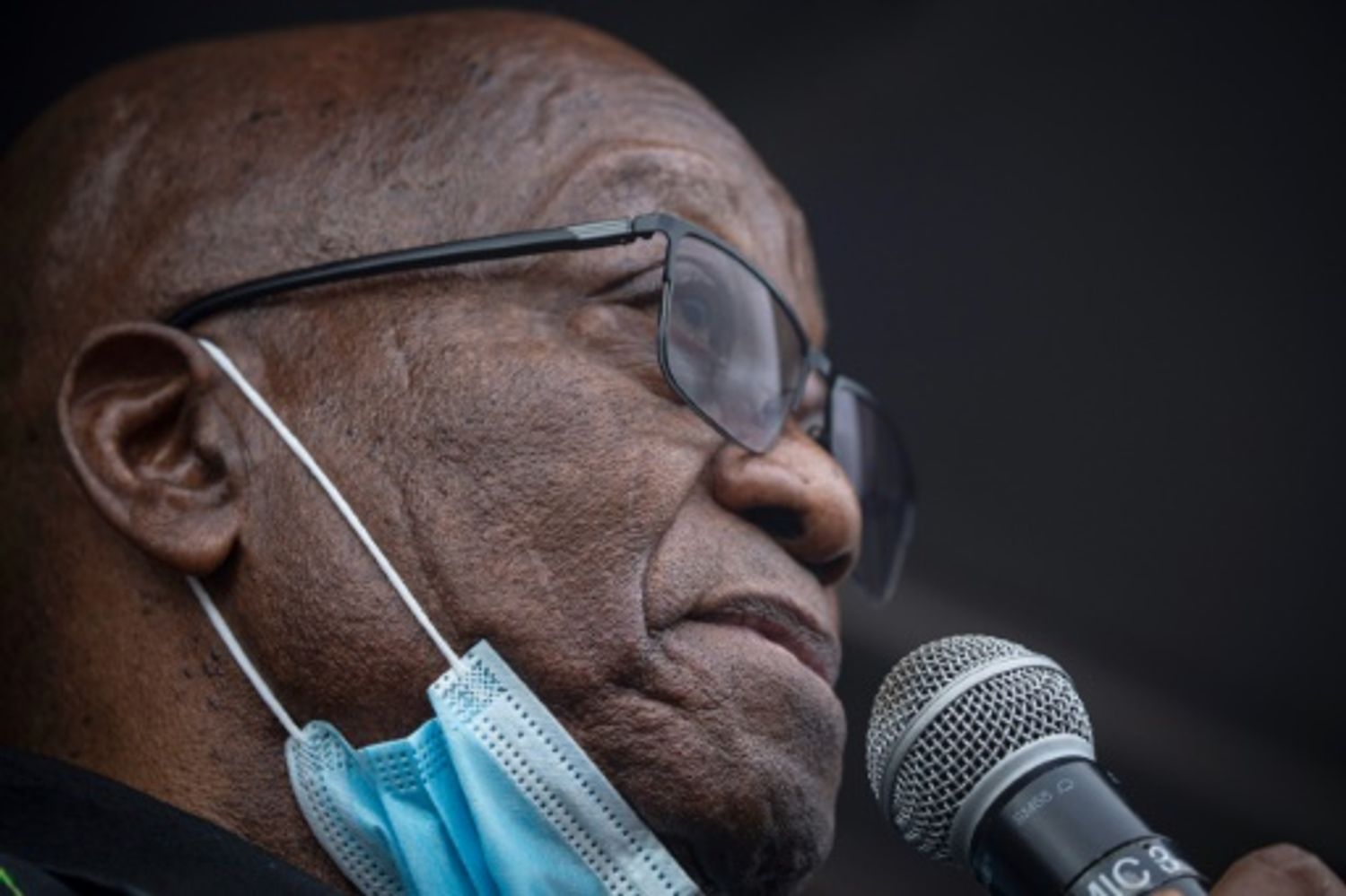 AFRICA RADIO