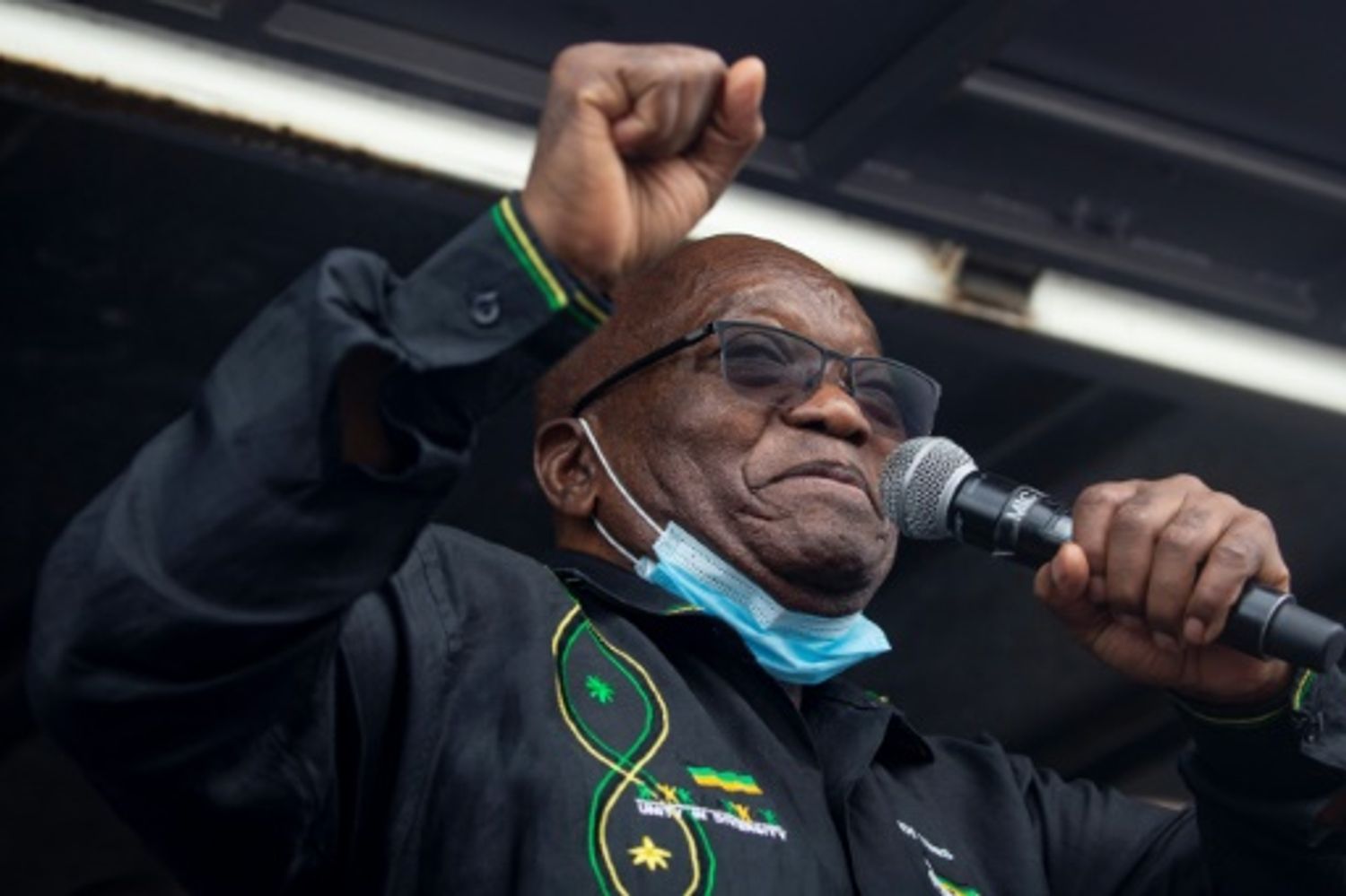 AFRICA RADIO