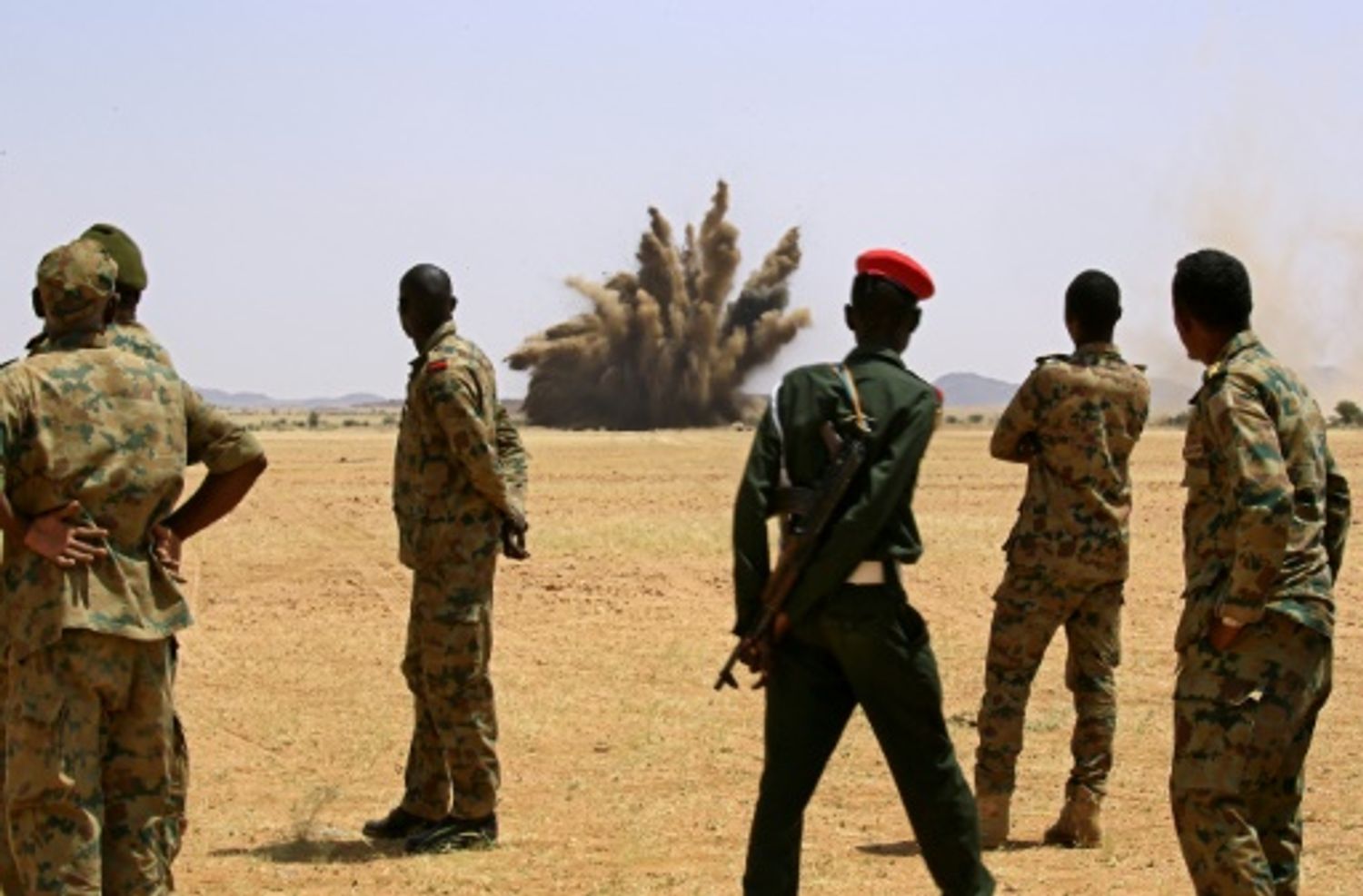 AFRICA RADIO