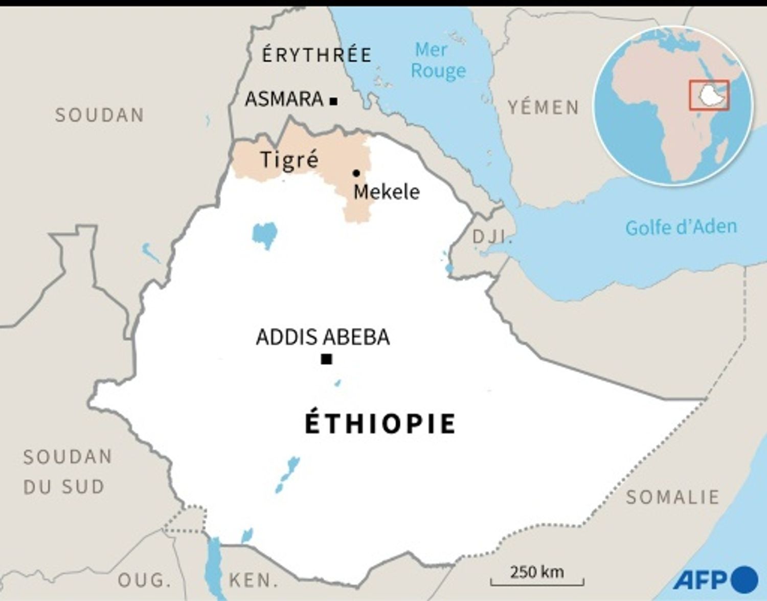 AFRICA RADIO
