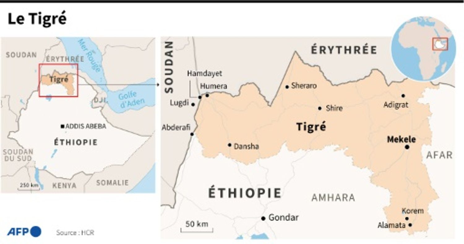 AFRICA RADIO