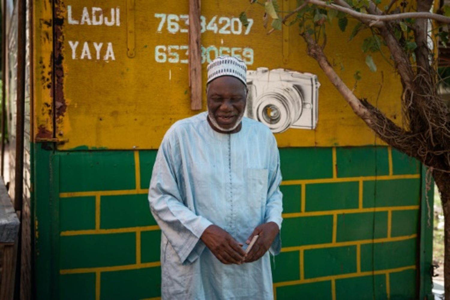 AFRICA RADIO