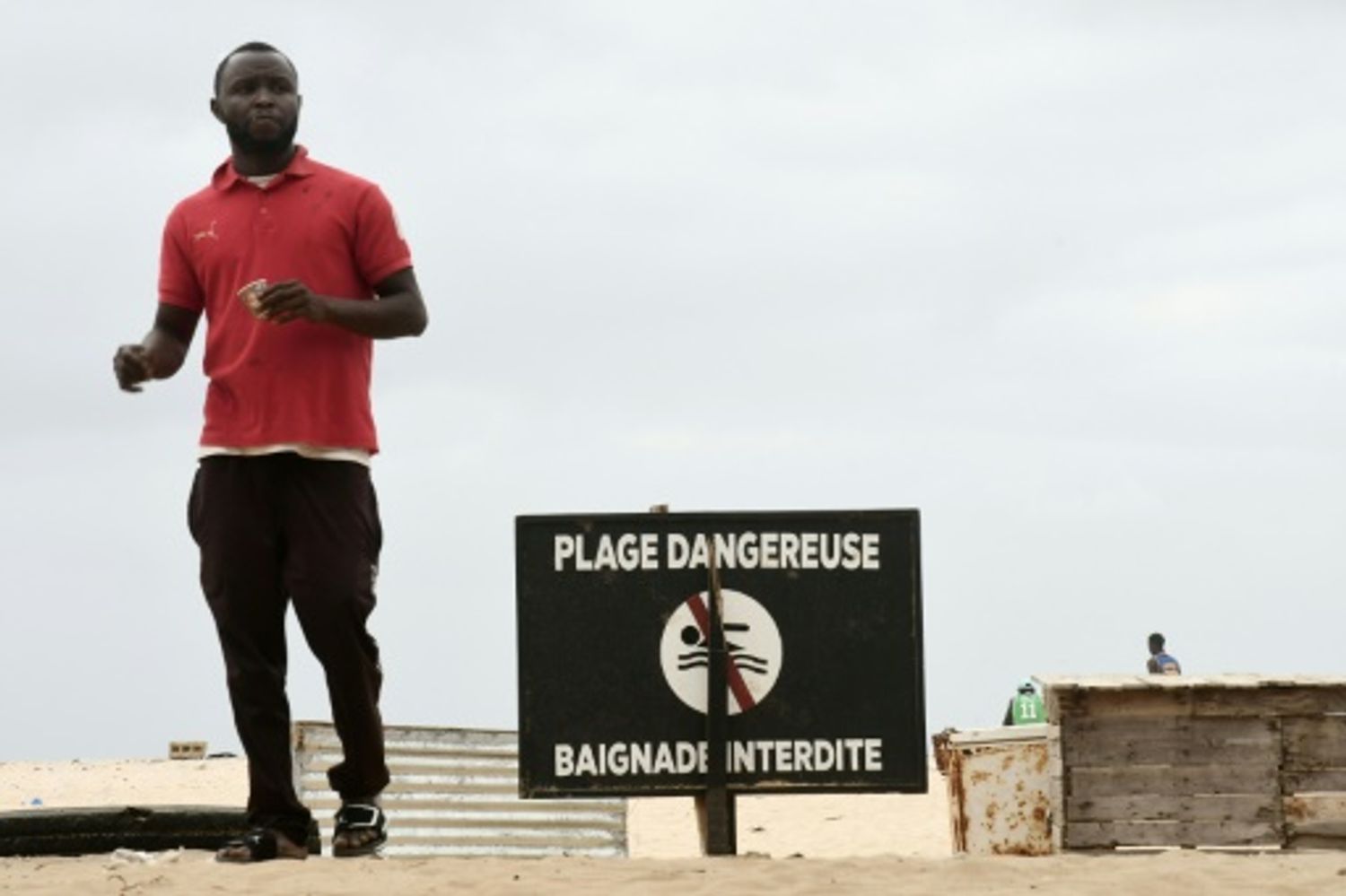 AFRICA RADIO