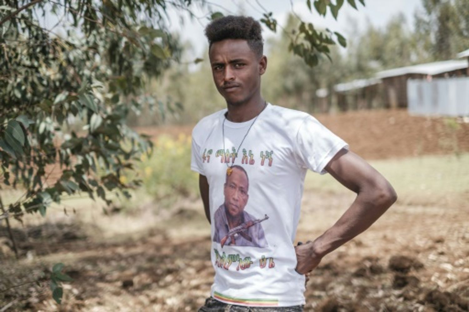 AFRICA RADIO