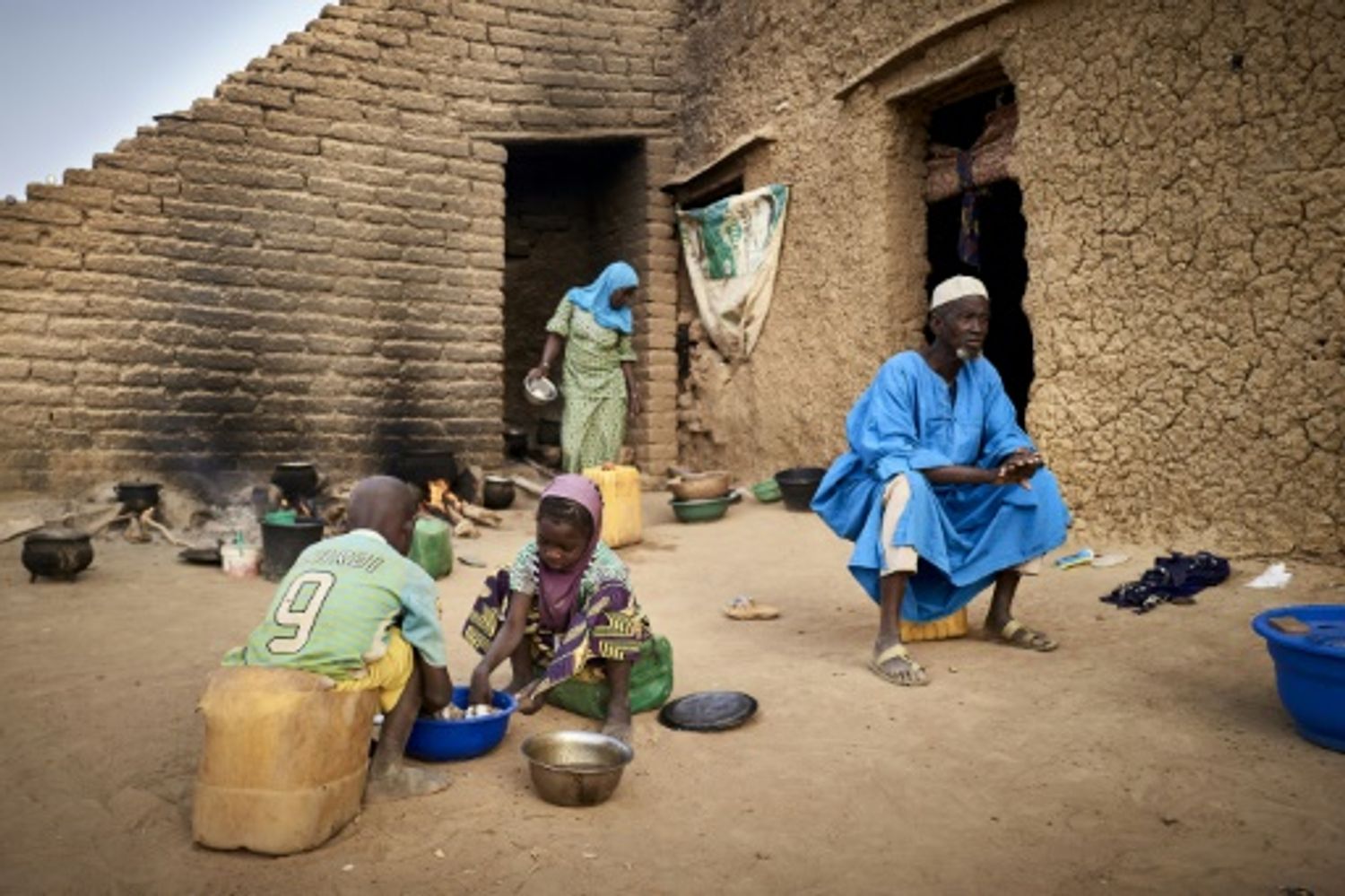 AFRICA RADIO