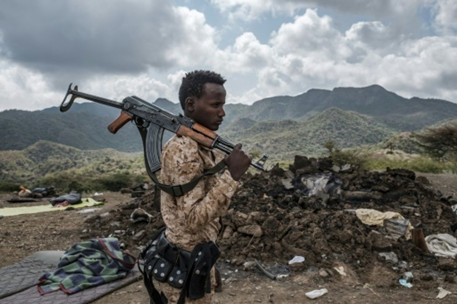 AFRICA RADIO