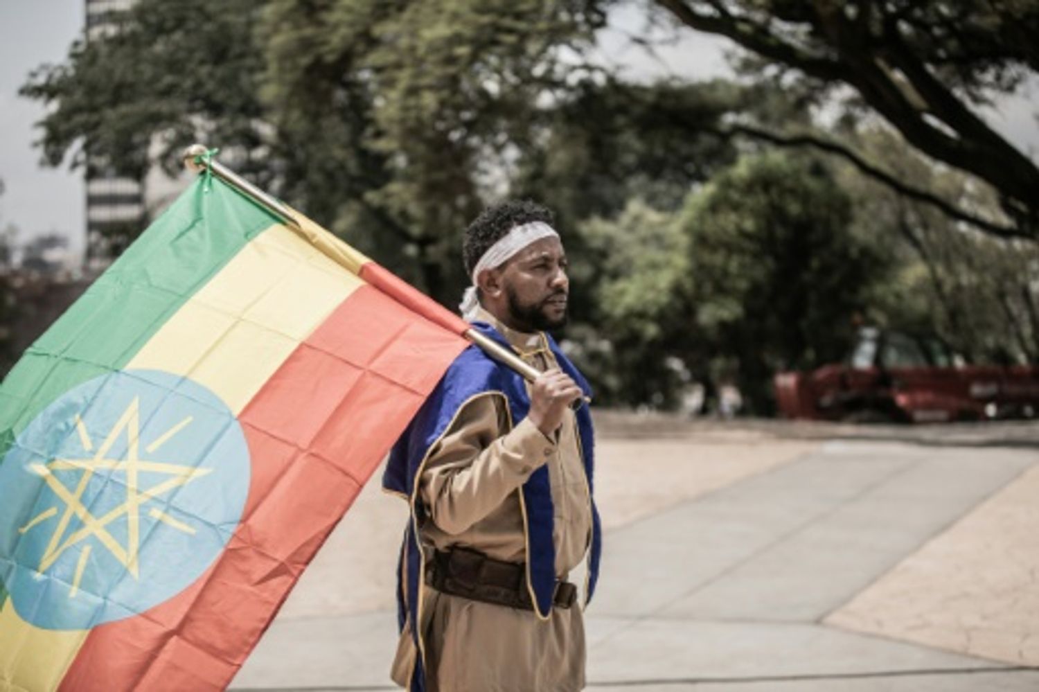 AFRICA RADIO