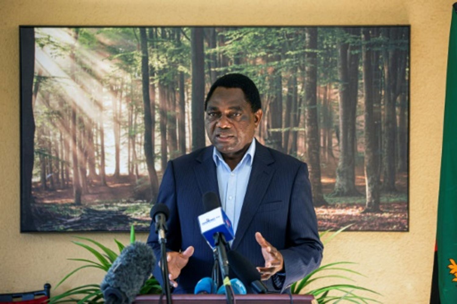 AFRICA RADIO