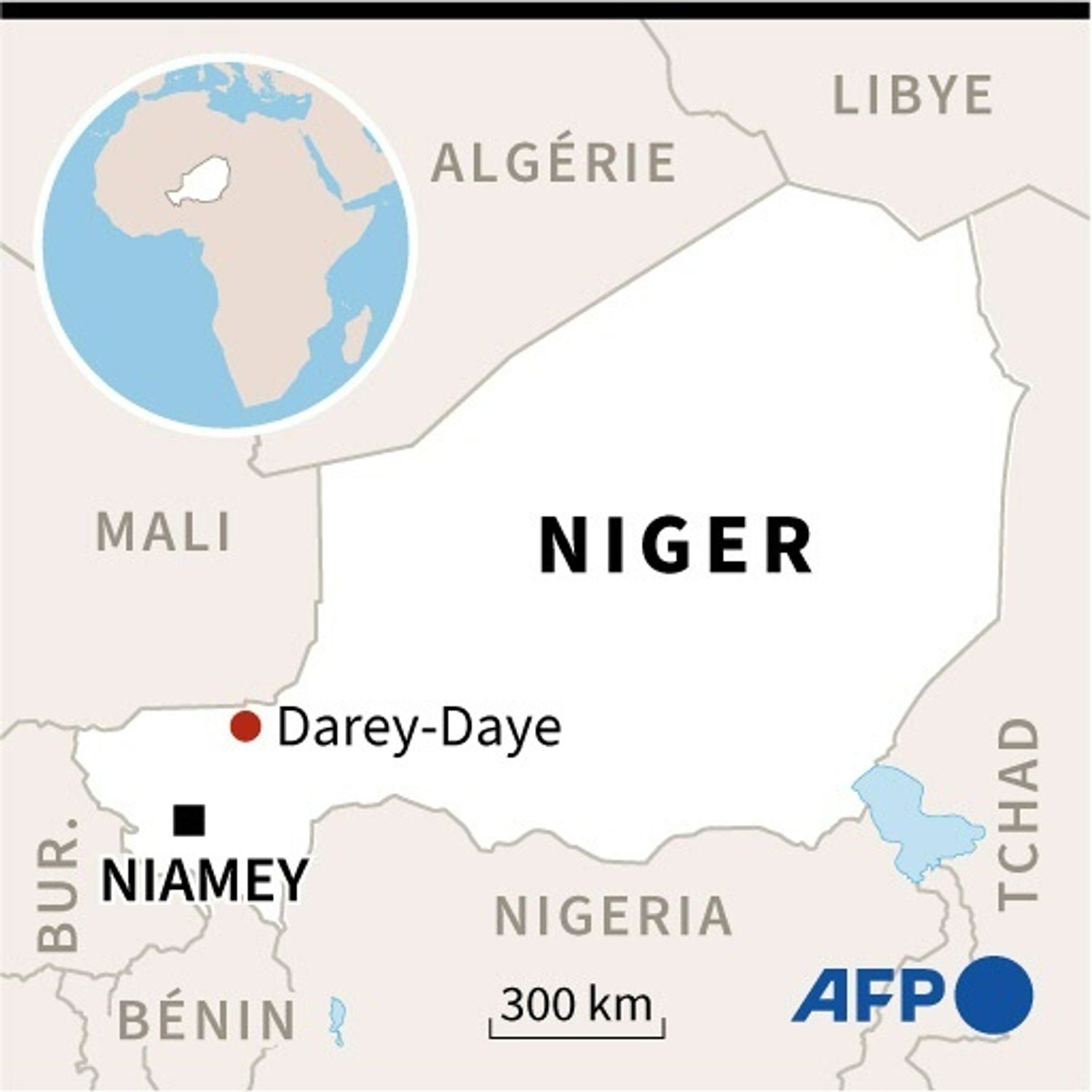 AFRICA RADIO