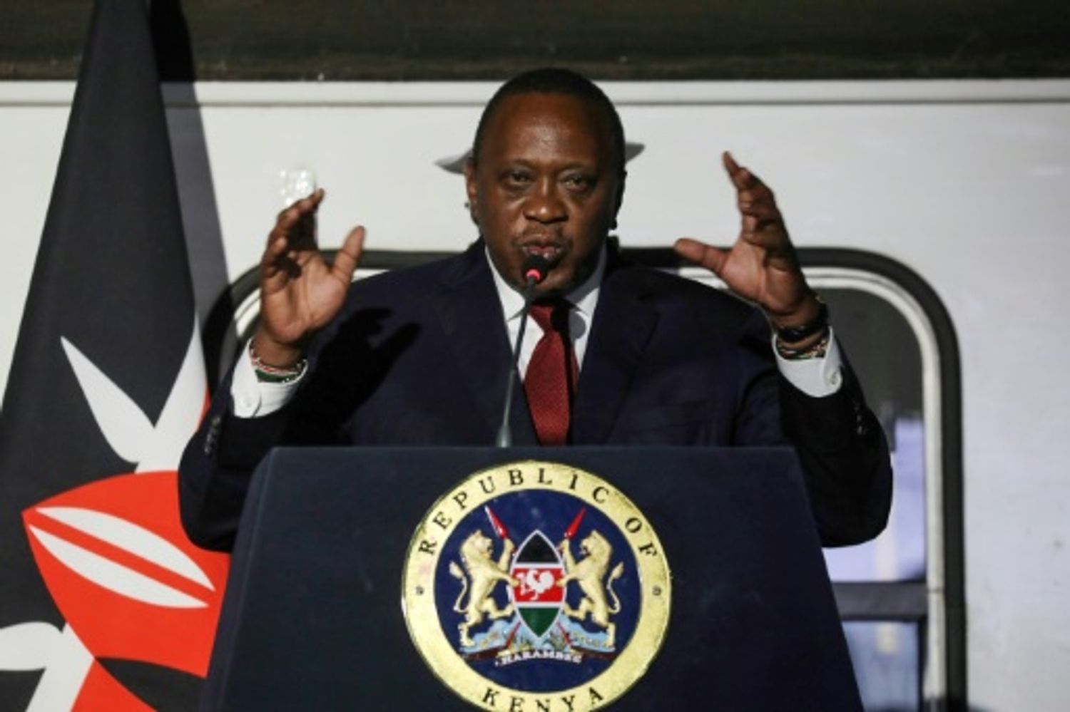 AFRICA RADIO