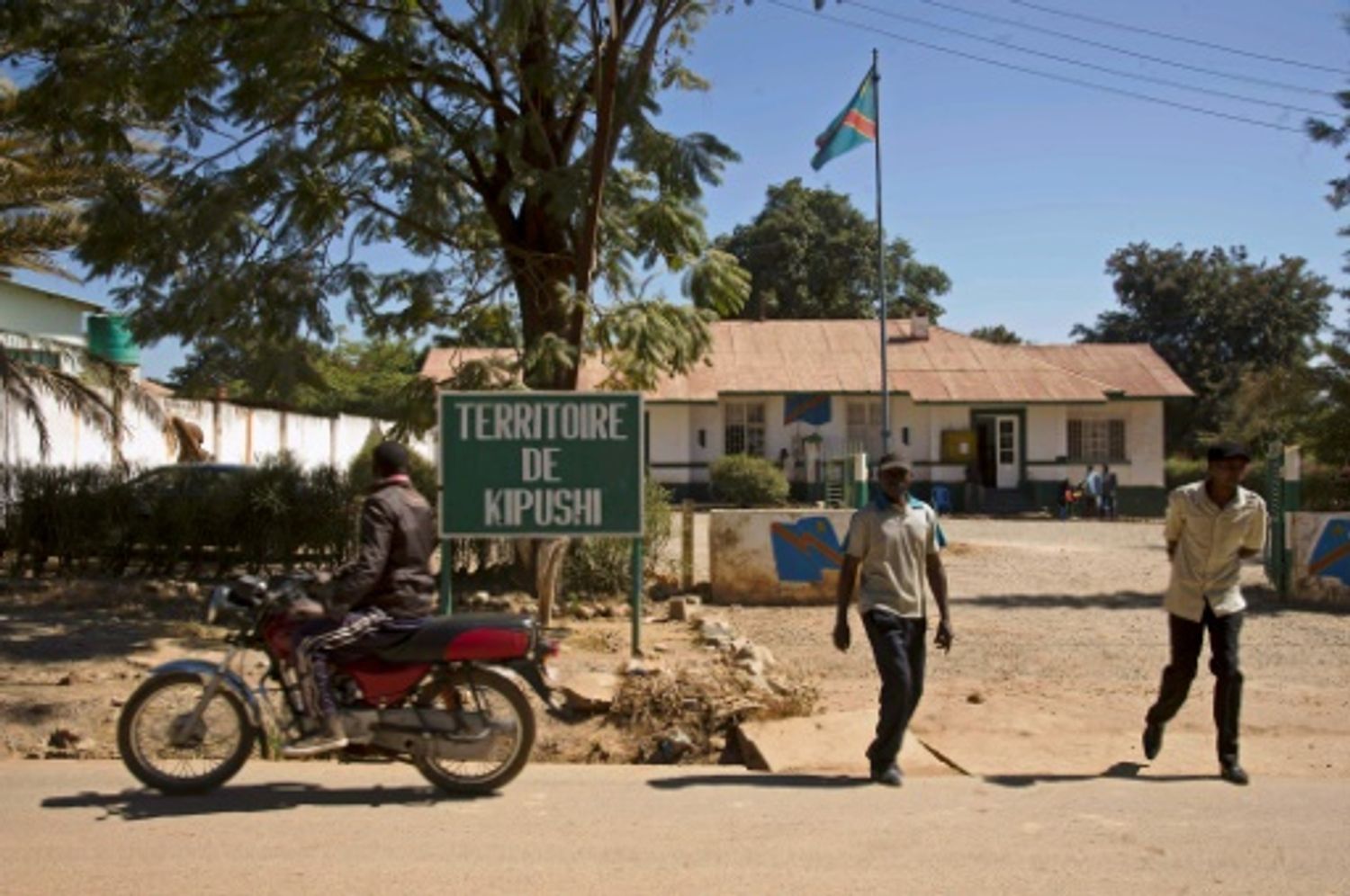 AFRICA RADIO