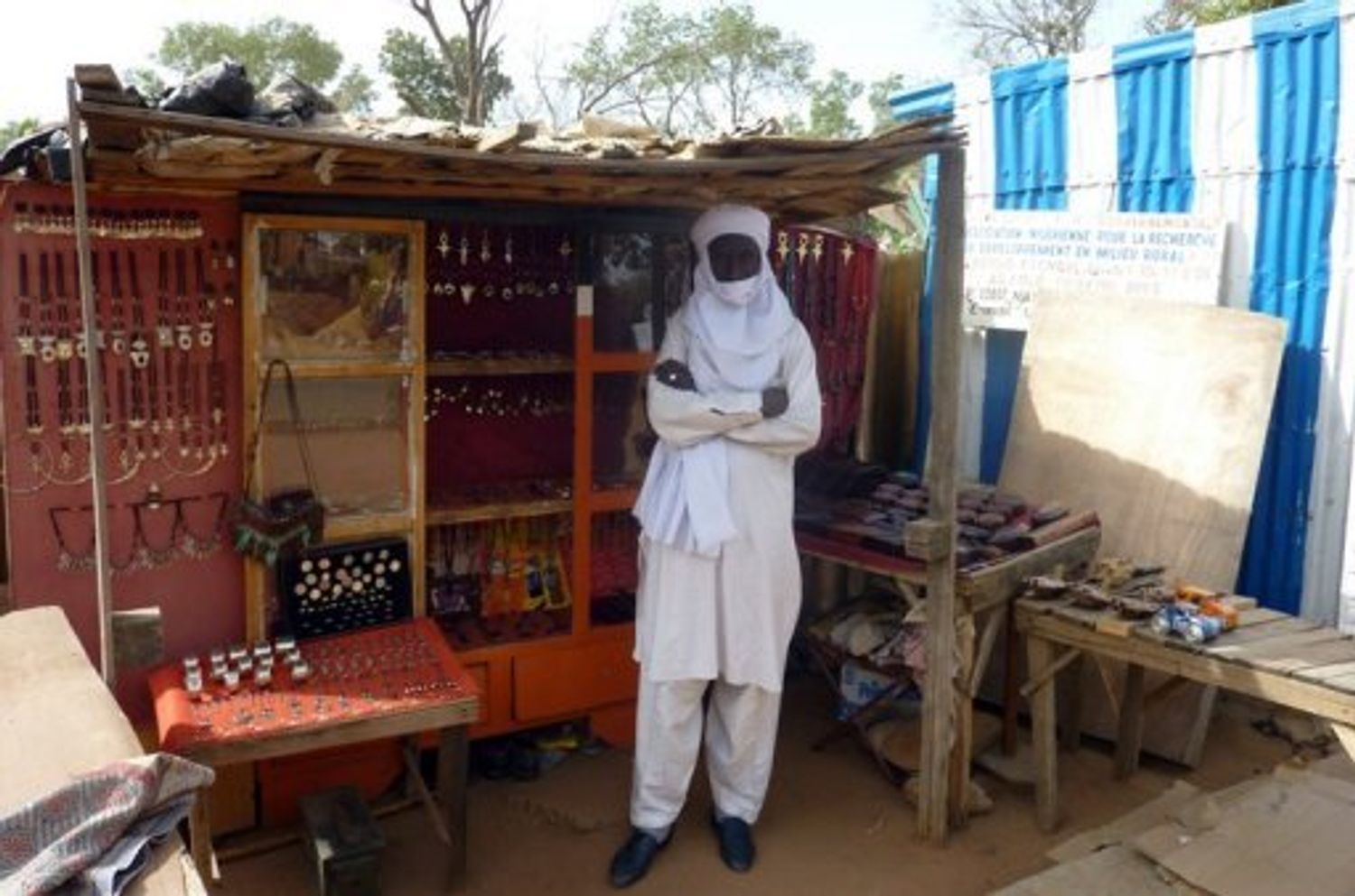 AFRICA RADIO