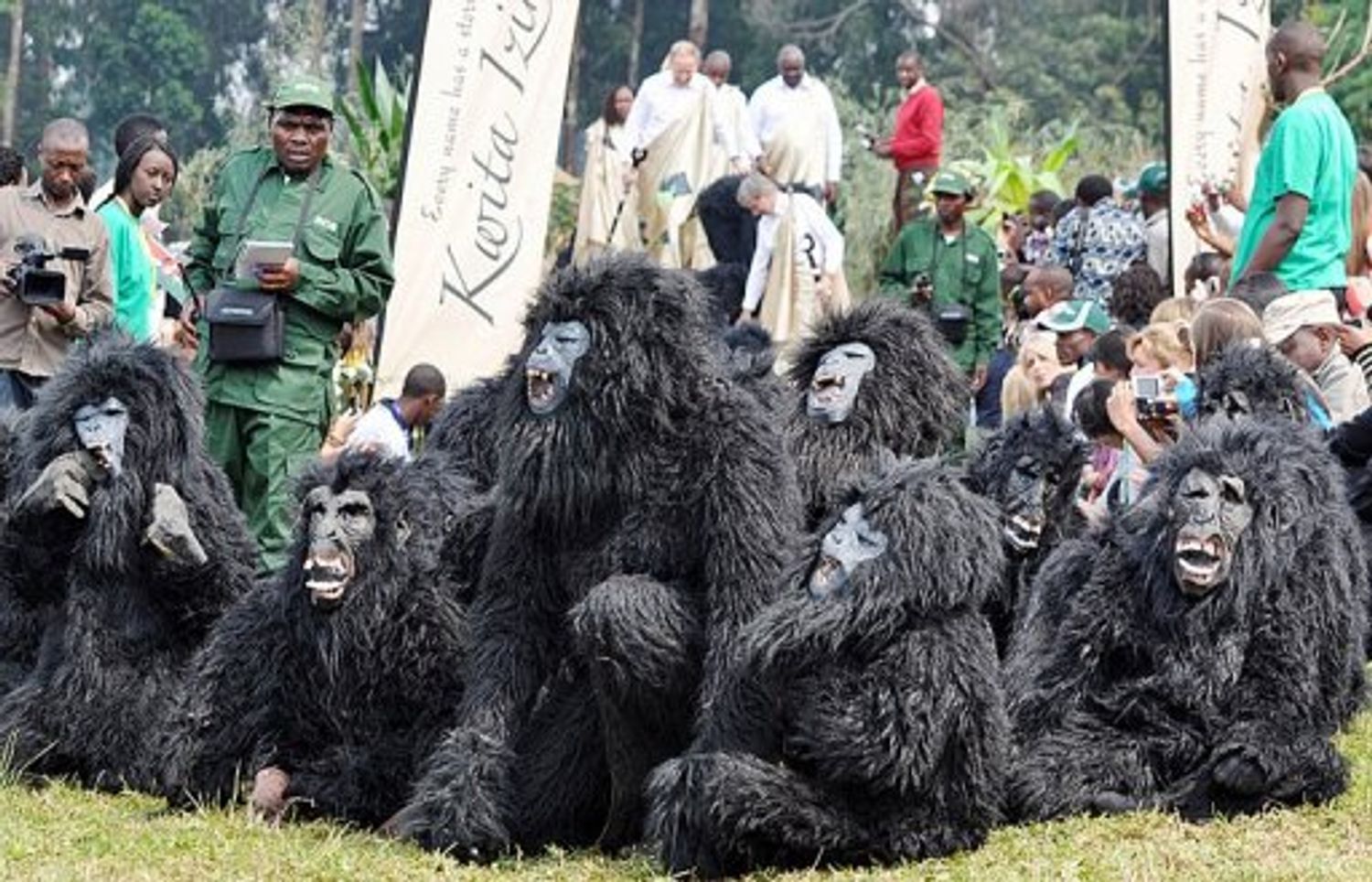 AFRICA RADIO