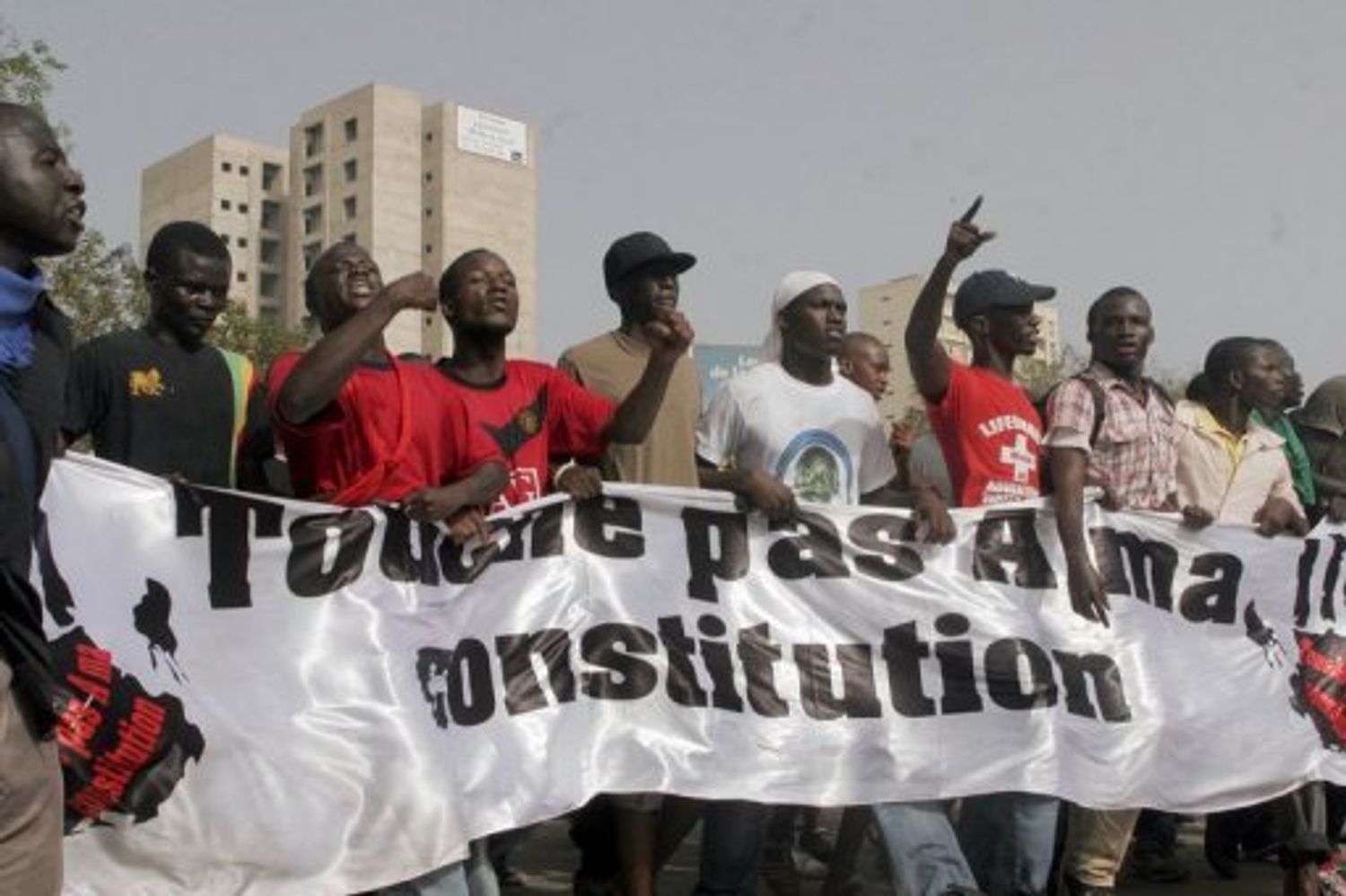 AFRICA RADIO