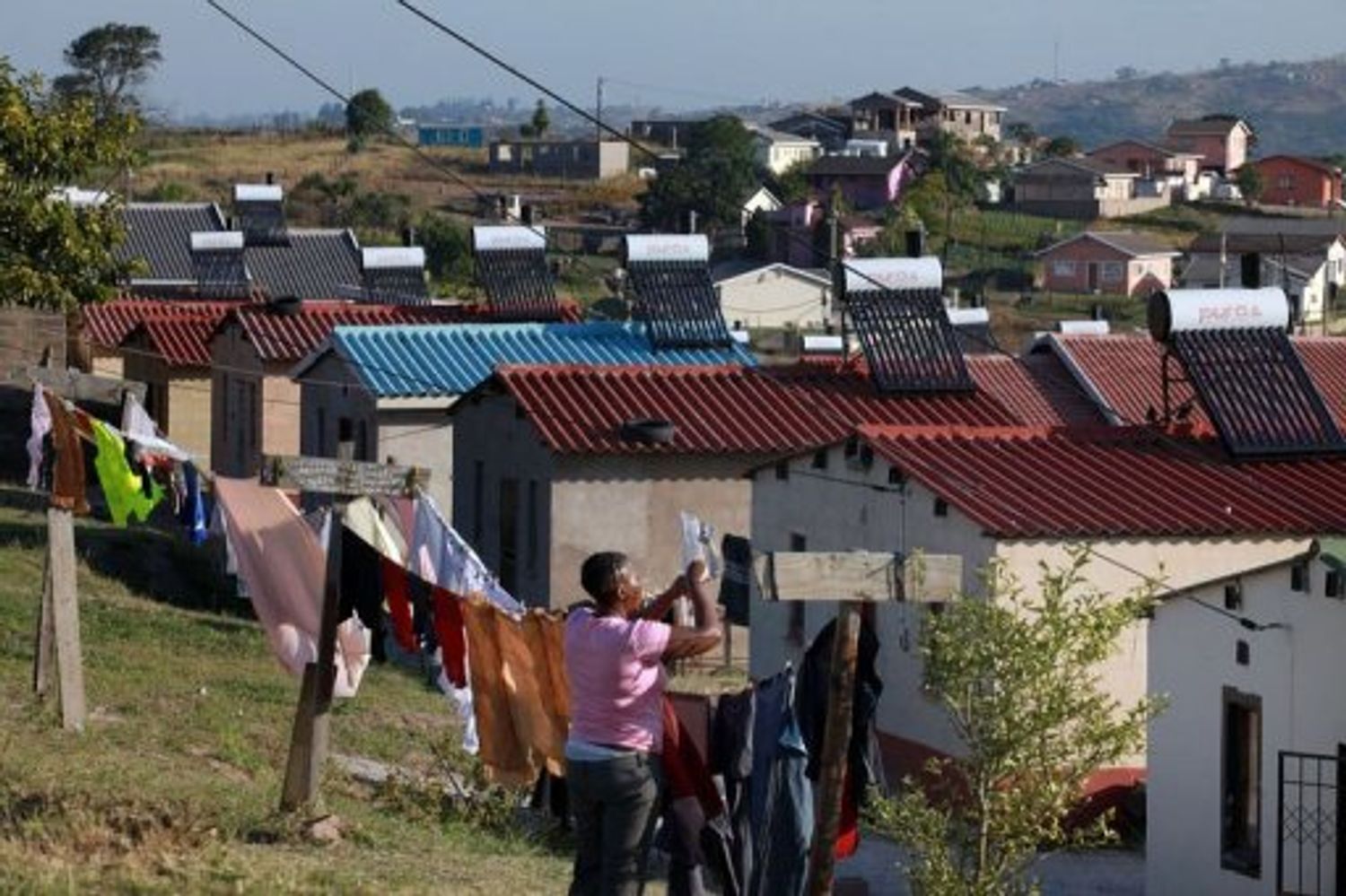 AFRICA RADIO