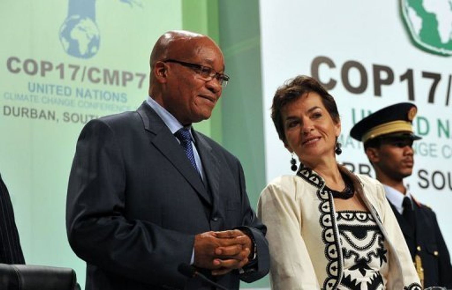 AFRICA RADIO