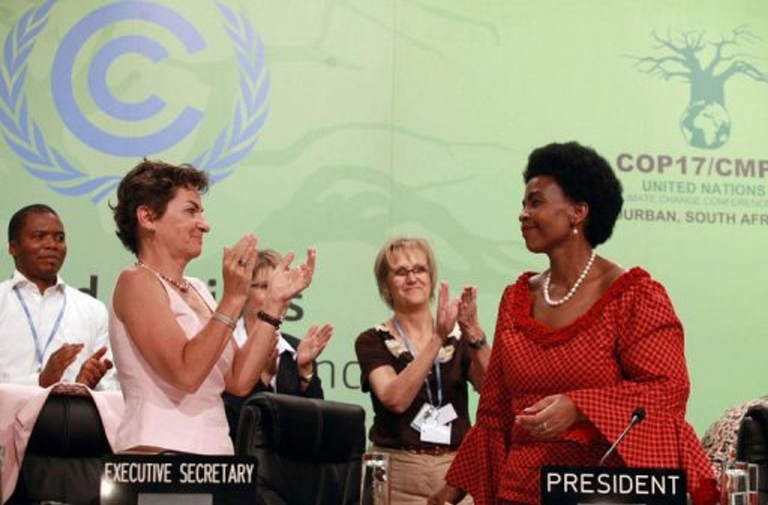 AFRICA RADIO
